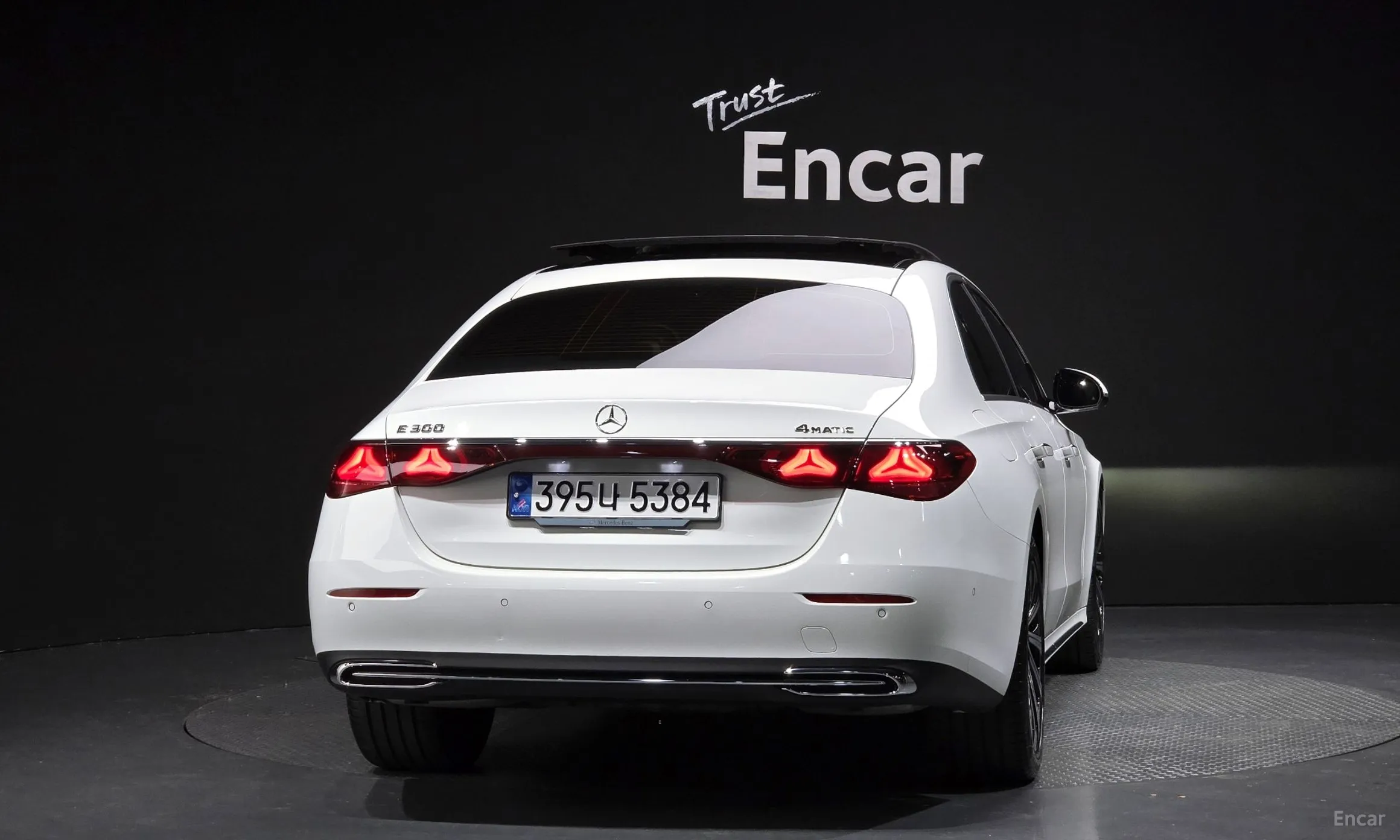 Mercedes Benz E-Class W214 превью 4