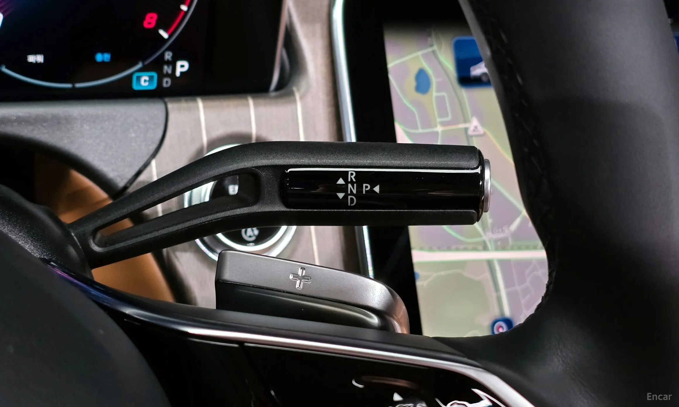 Mercedes Benz E-Class W214 превью 9
