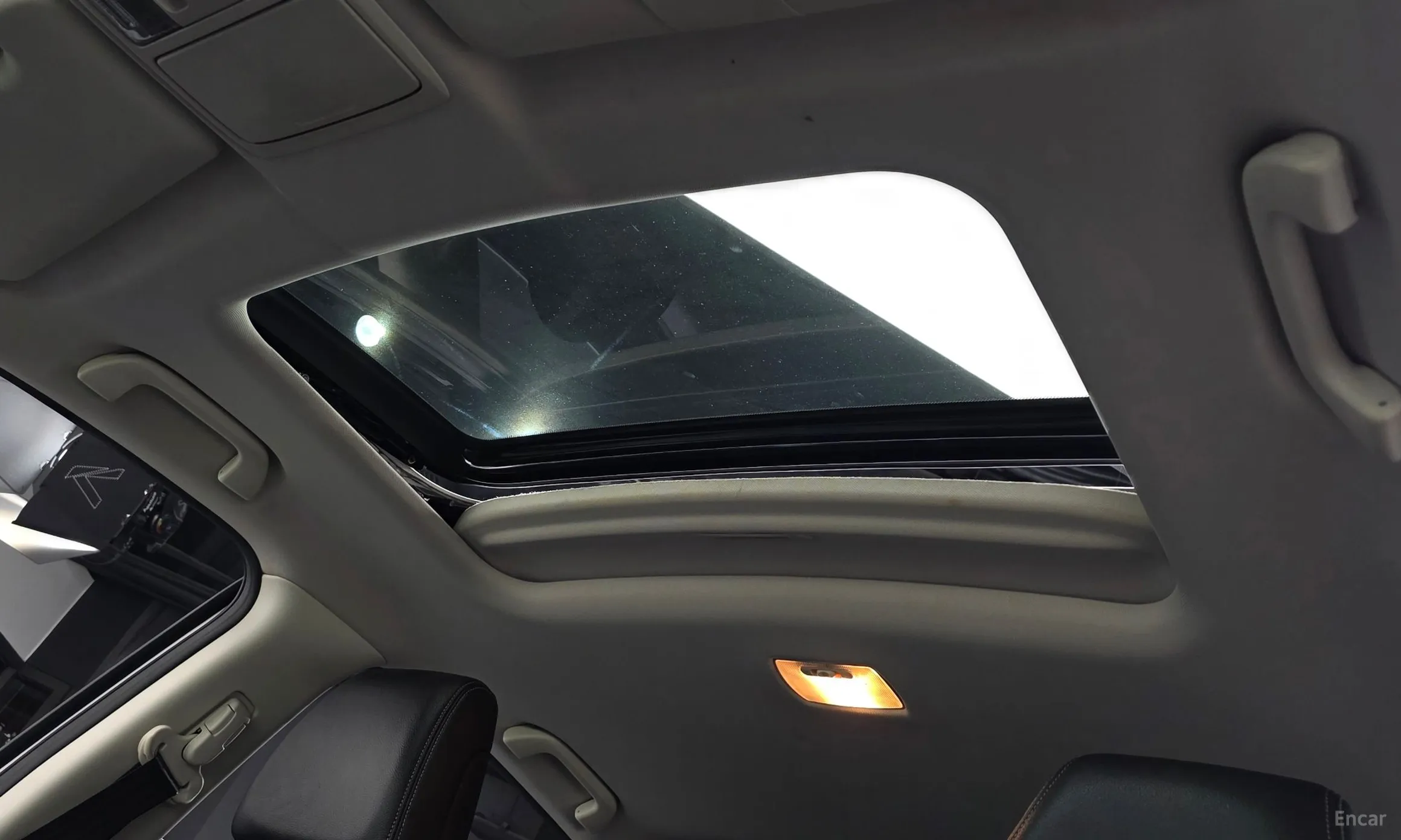 Honda New CR-V превью 16