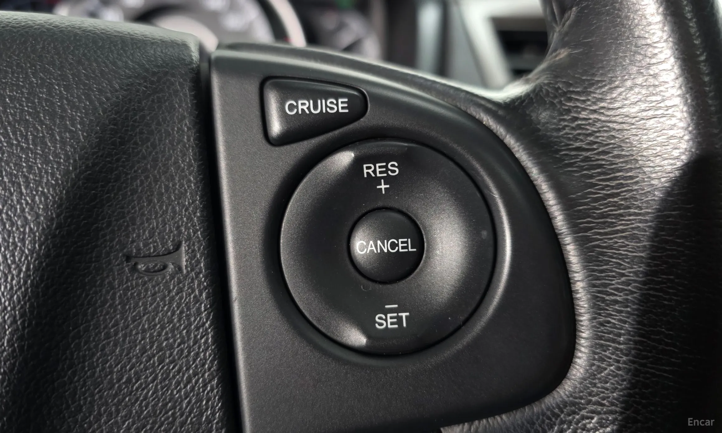 Honda New CR-V превью 17