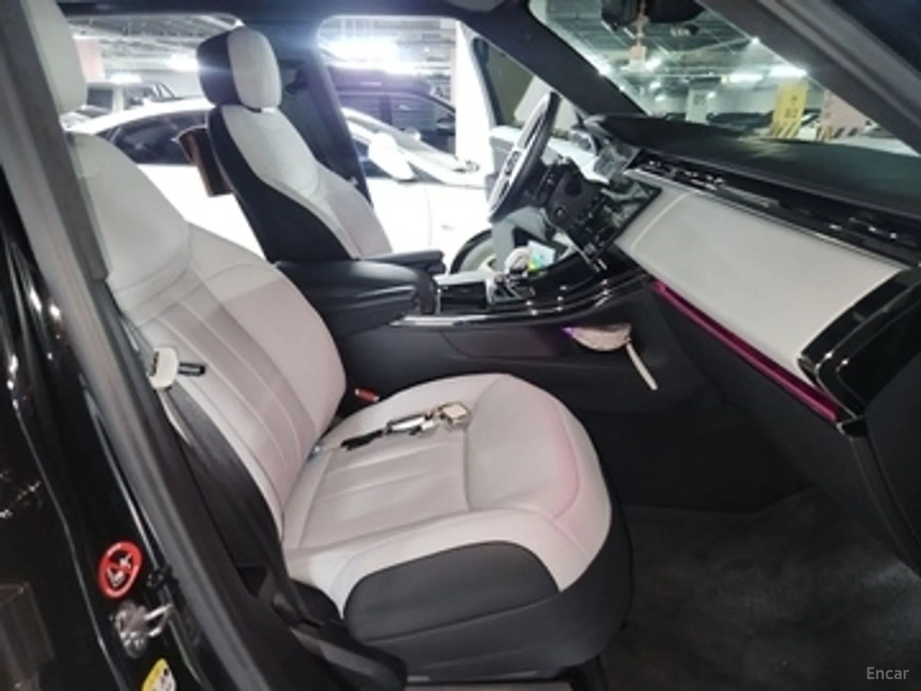 Land Rover Range Rover Sport 3rd Generation превью 11