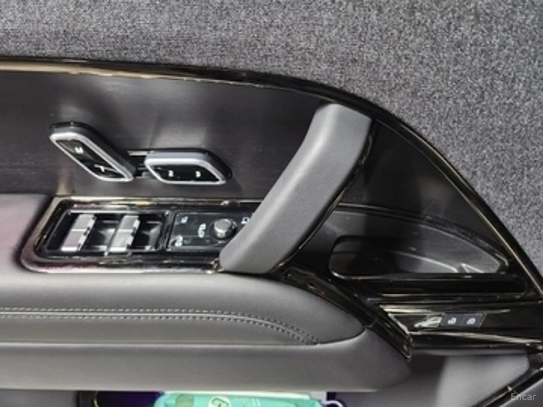Land Rover Range Rover Sport 3rd Generation превью 12