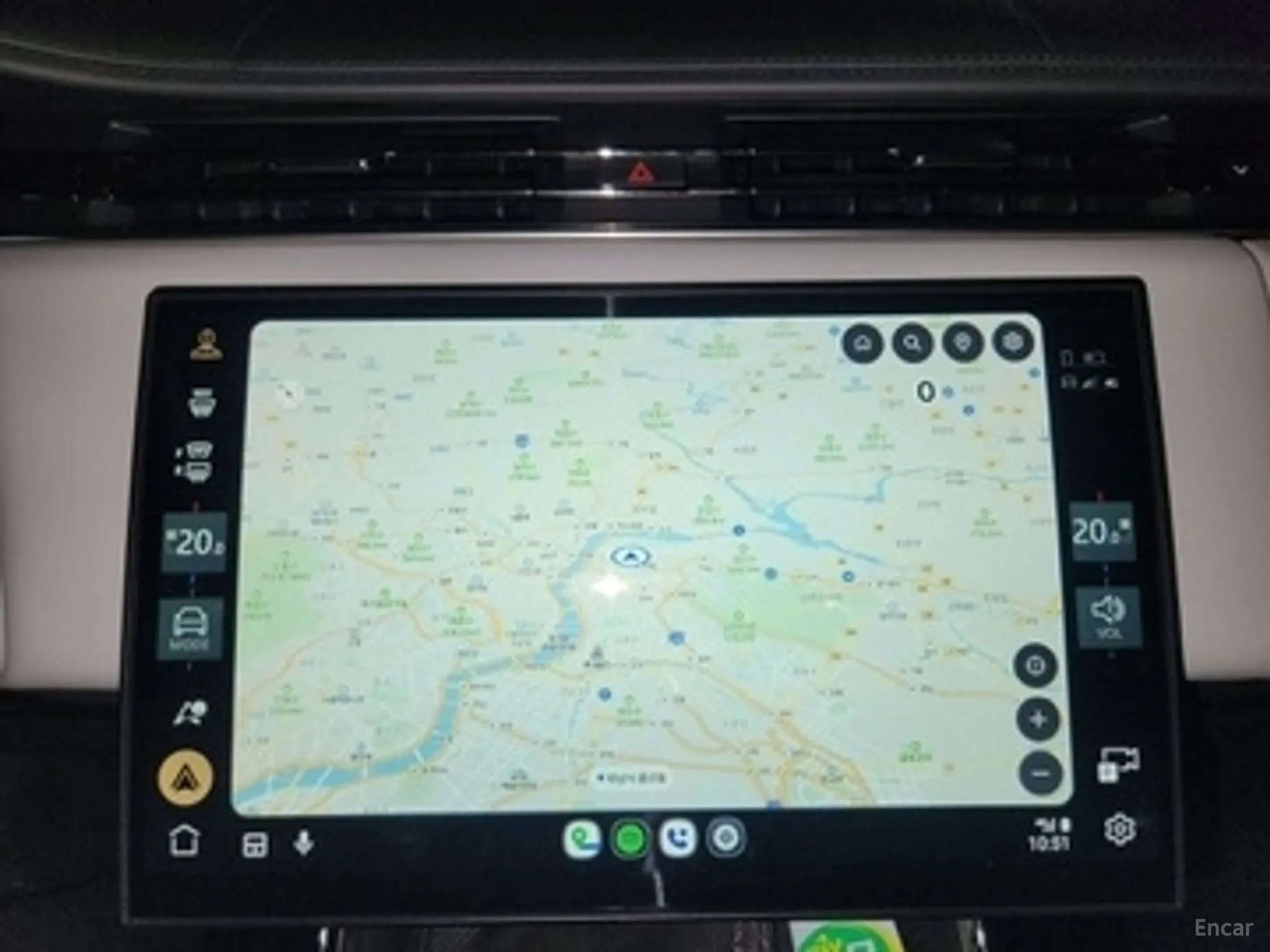 Land Rover Range Rover Sport 3rd Generation превью 14