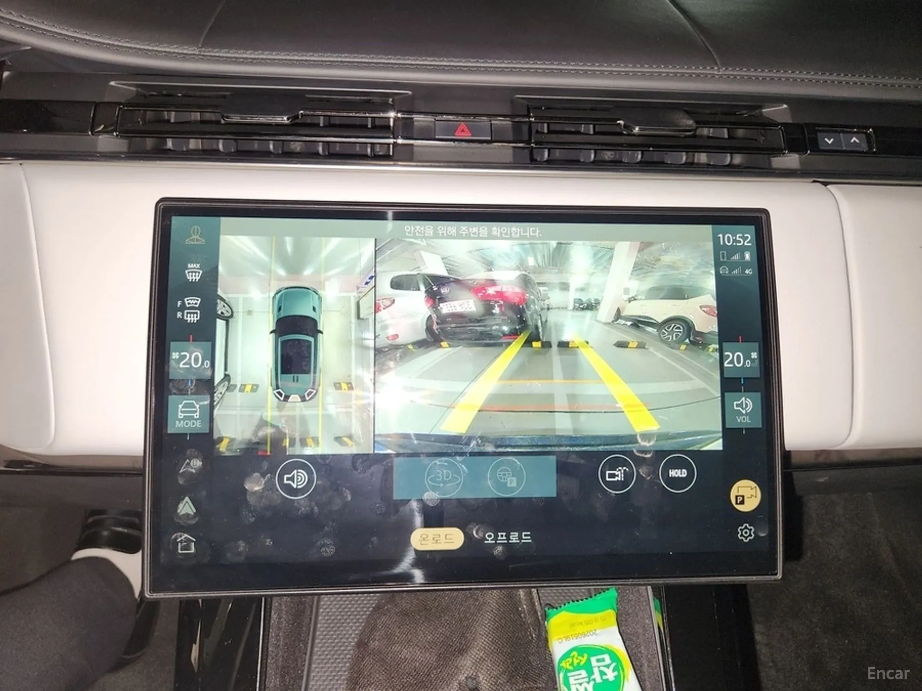 Land Rover Range Rover Sport 3rd Generation превью 16