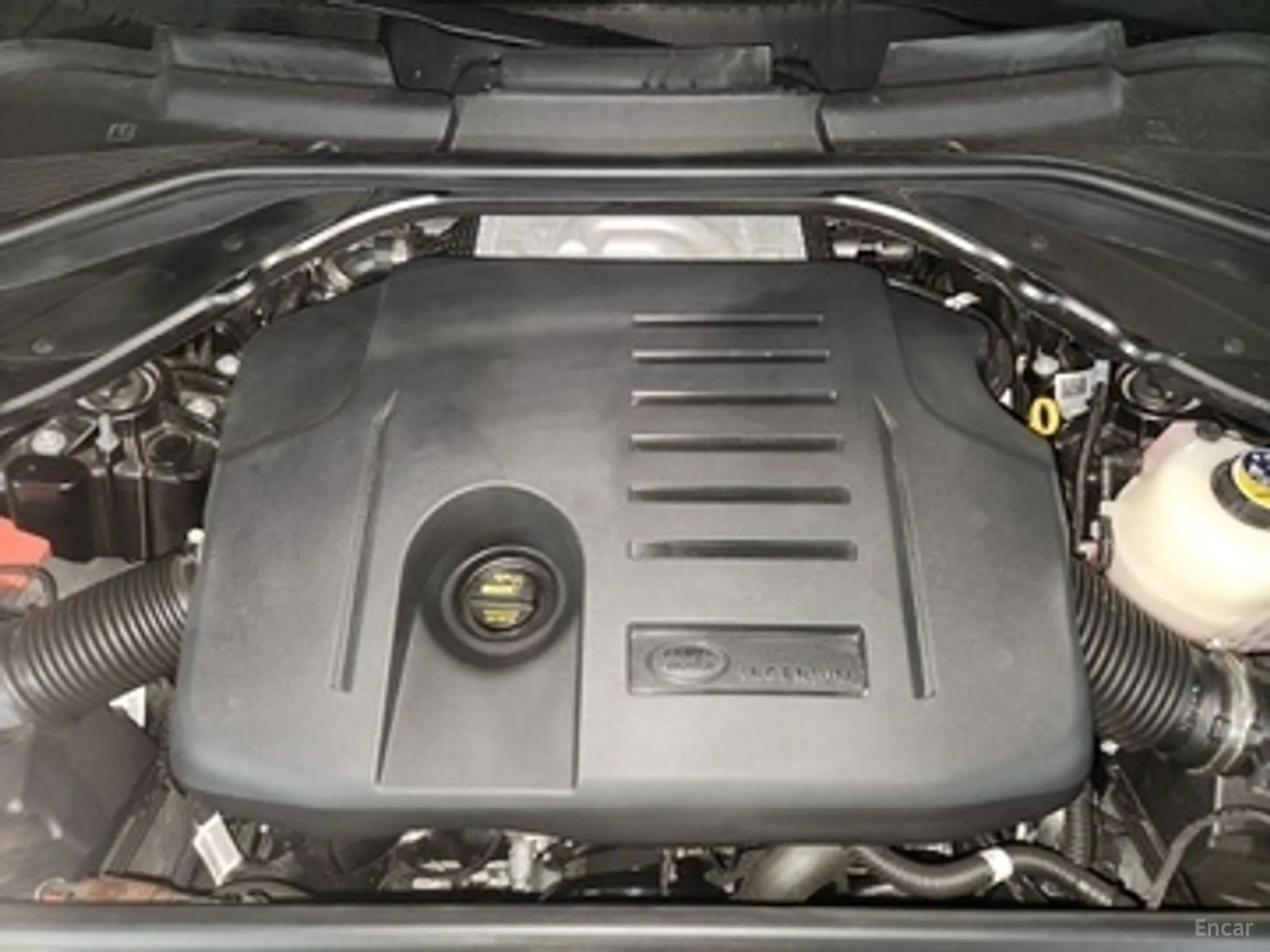 Land Rover Range Rover Sport 3rd Generation превью 18