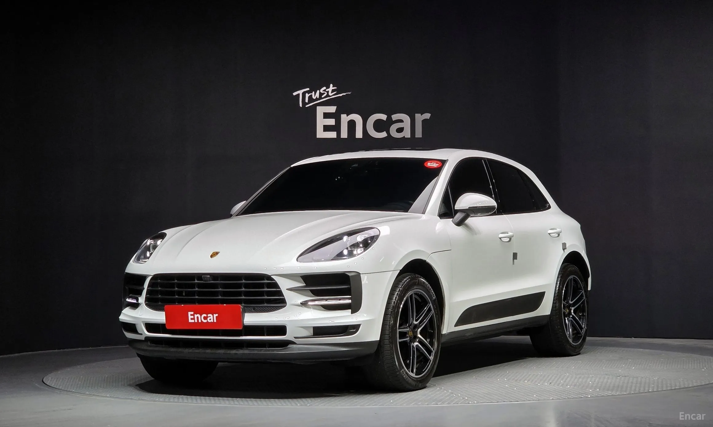 Macan