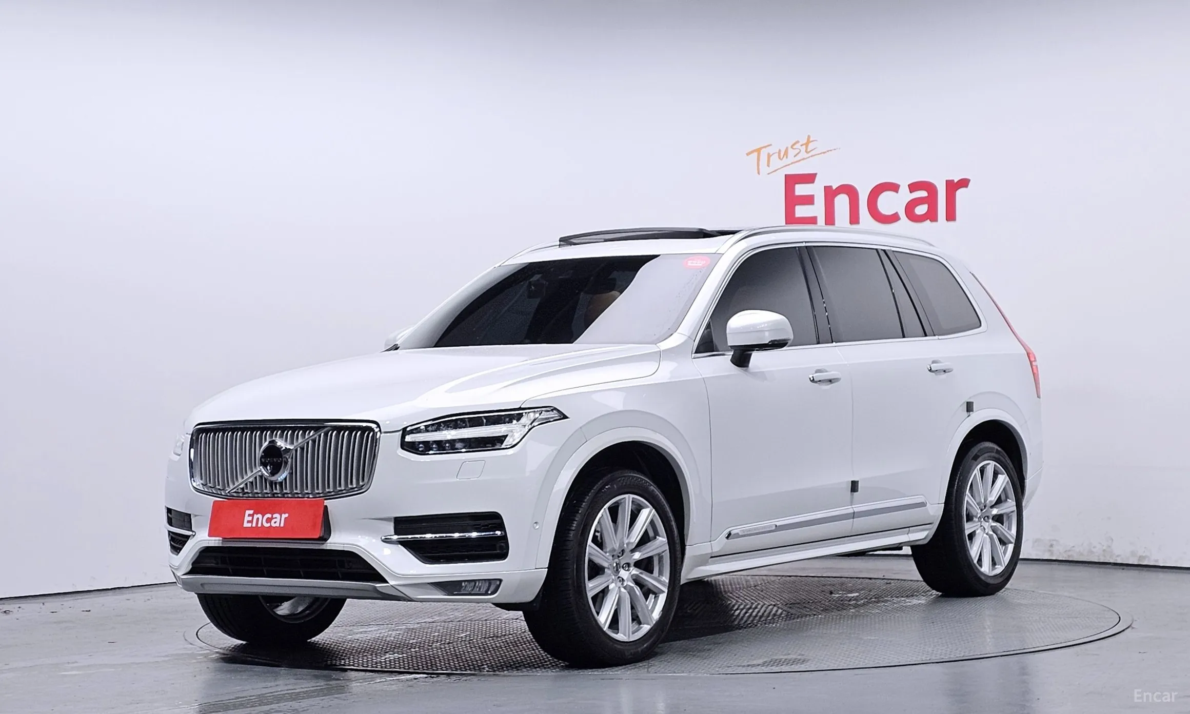XC90 Gen 2
