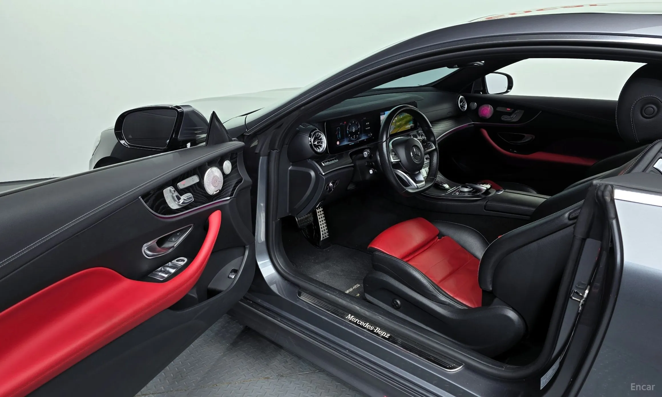 Mercedes Benz E-Class W213 превью 10