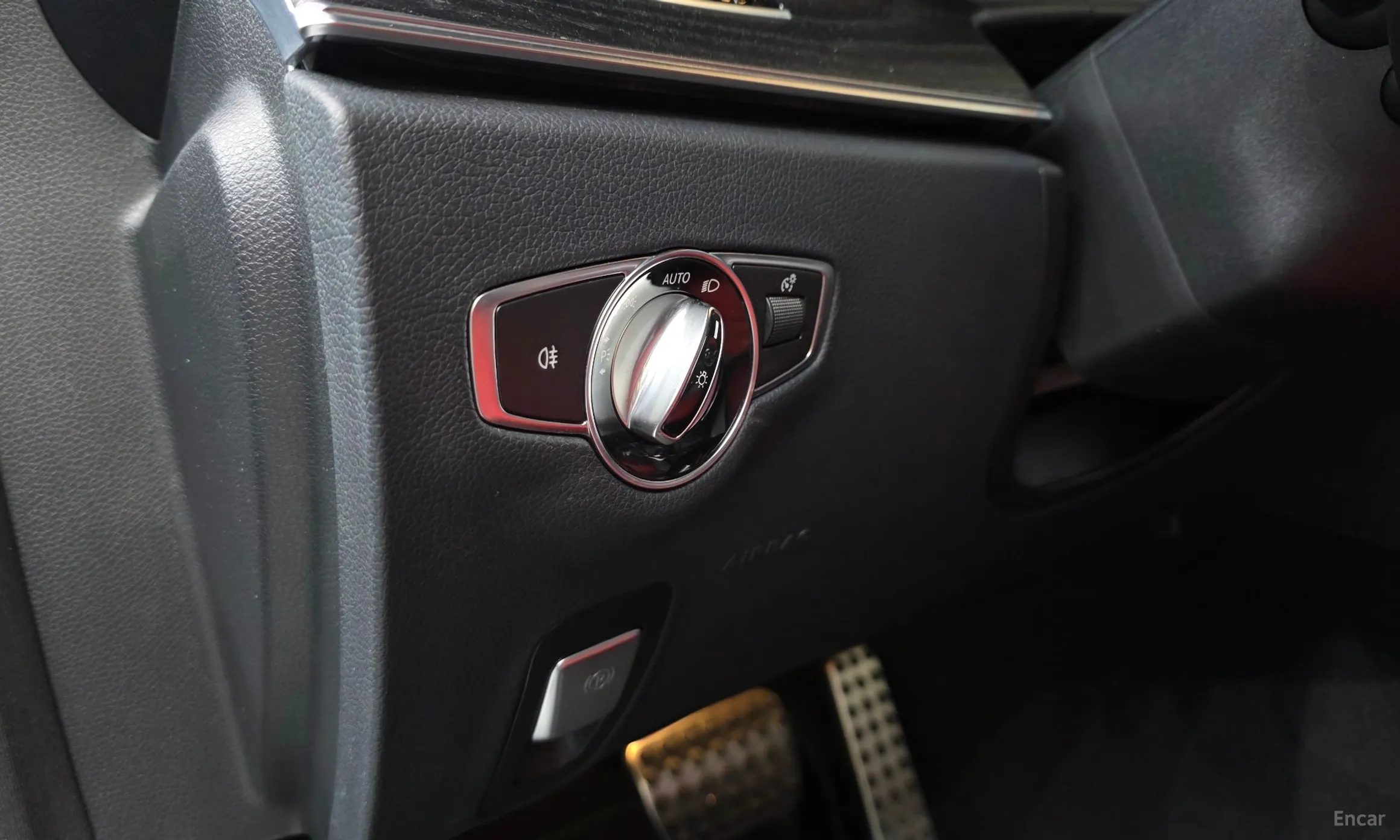 Mercedes Benz E-Class W213 превью 12