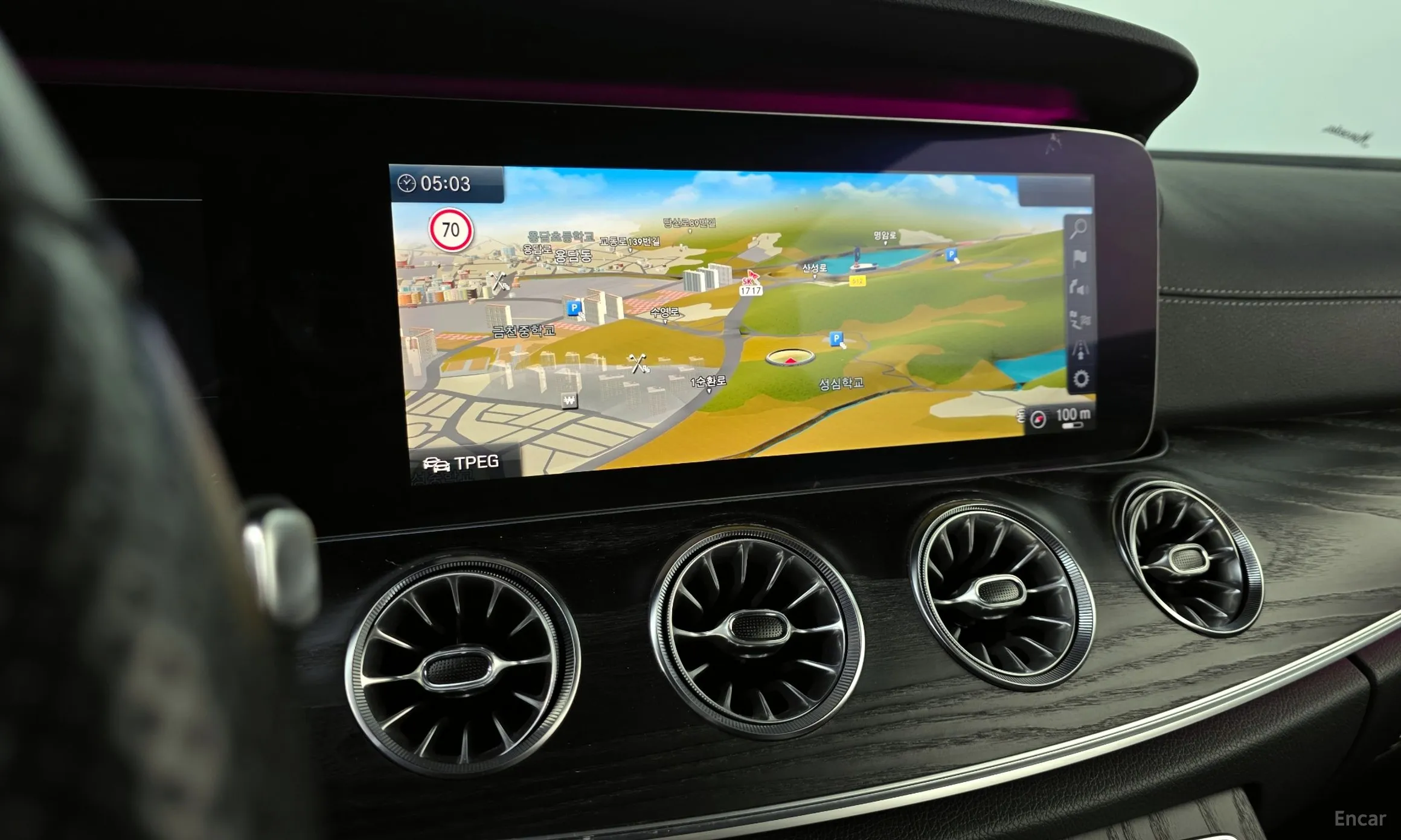 Mercedes Benz E-Class W213 превью 14