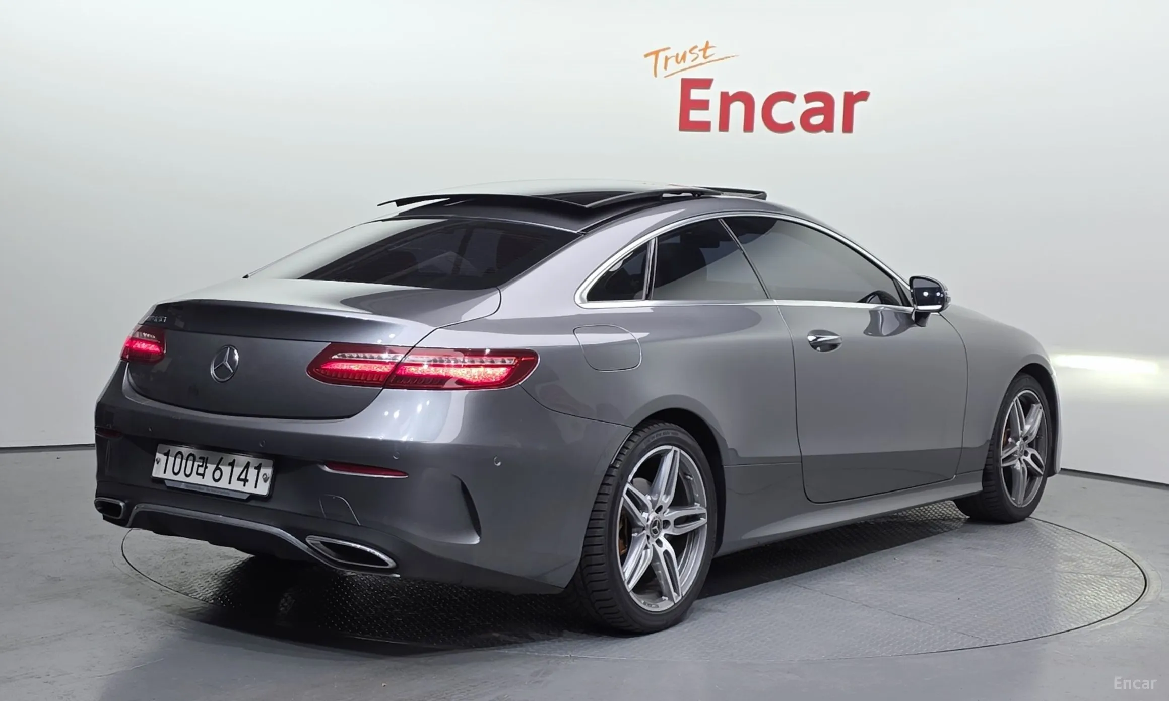Mercedes Benz E-Class W213 превью 2
