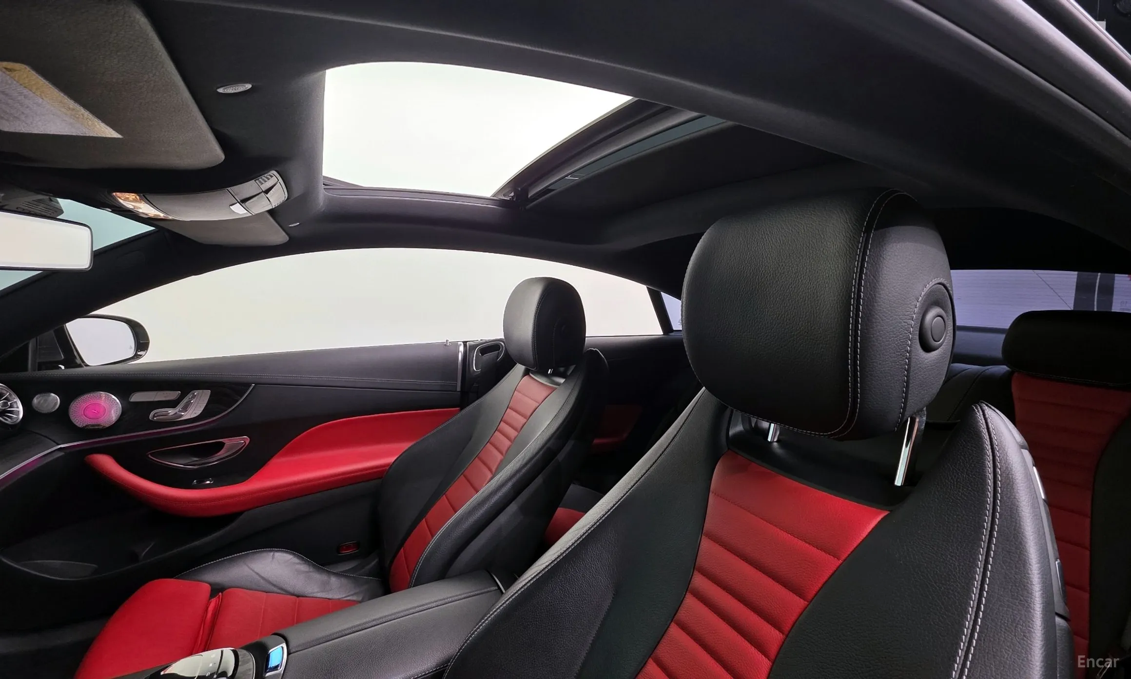 Mercedes Benz E-Class W213 превью 19