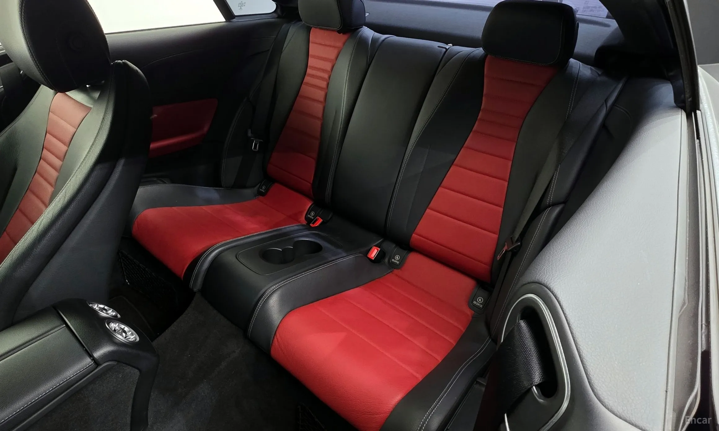 Mercedes Benz E-Class W213 превью 20