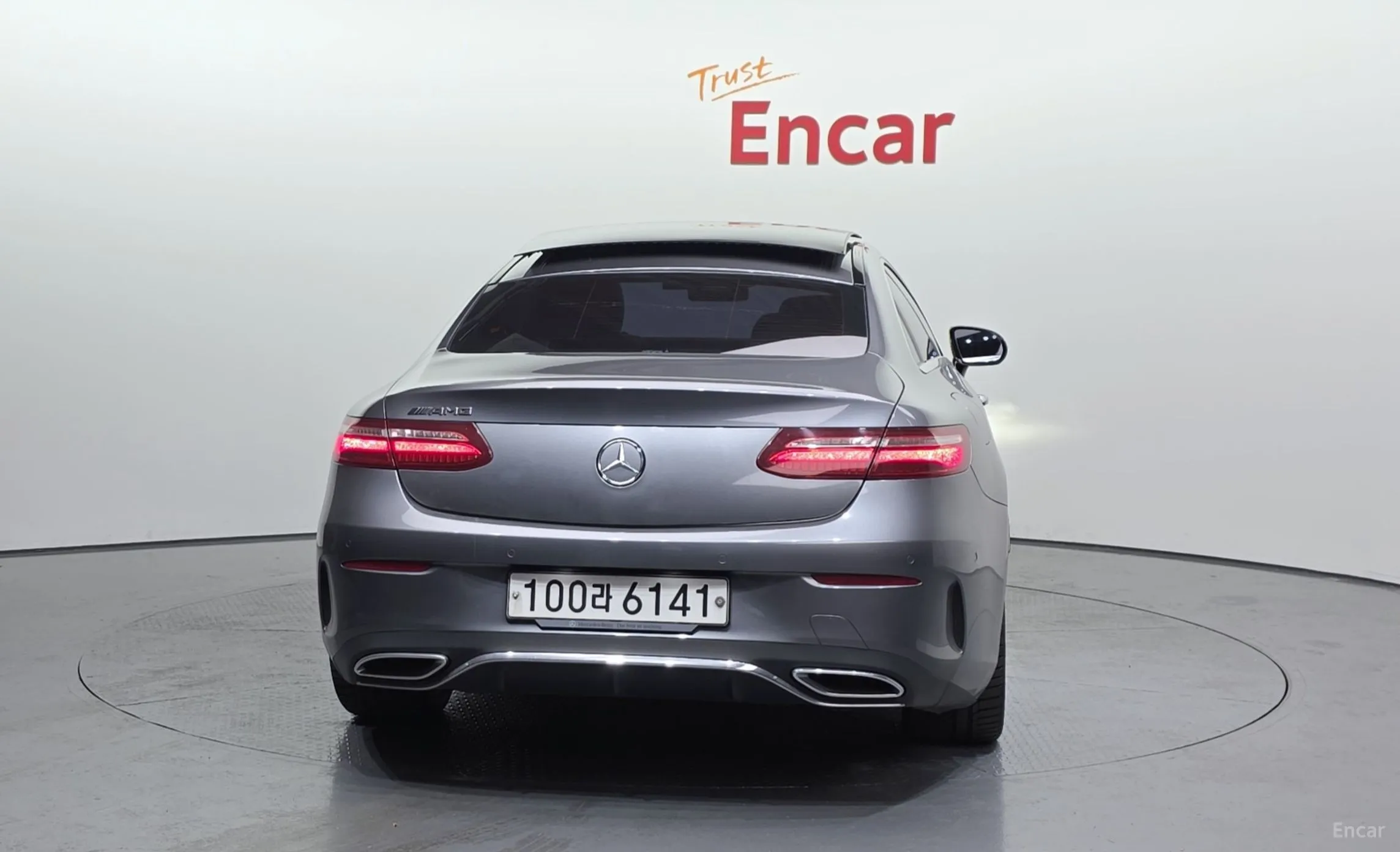 Mercedes Benz E-Class W213 превью 4