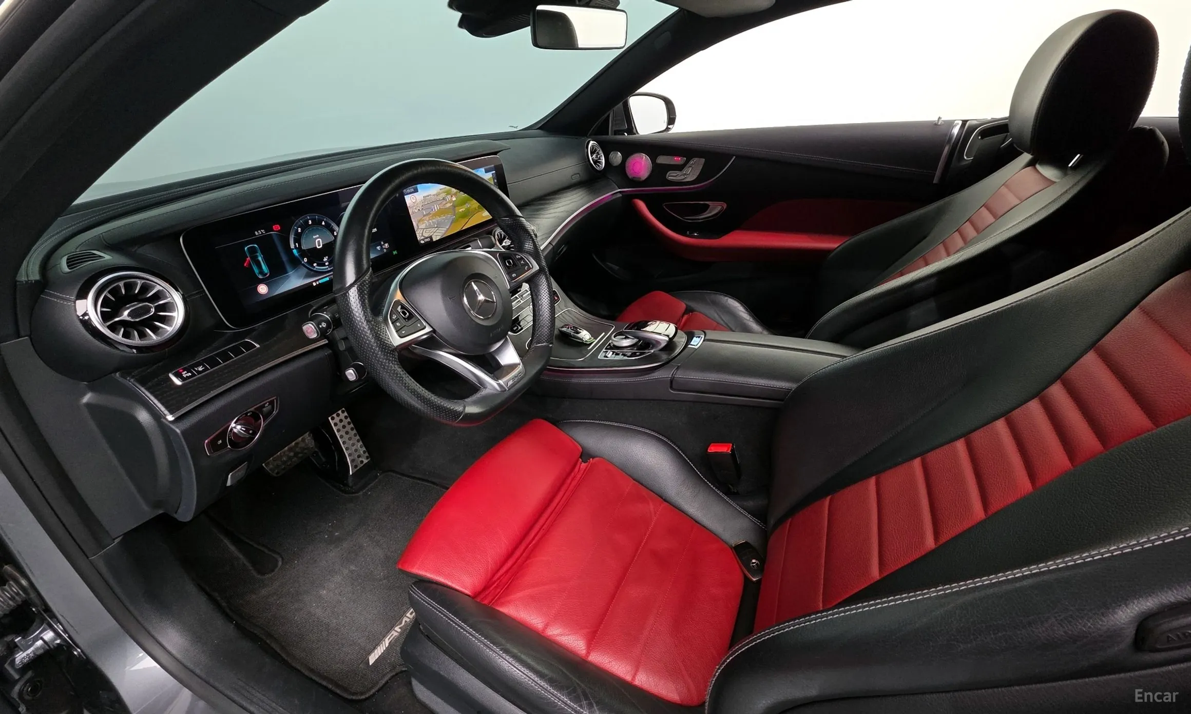 Mercedes Benz E-Class W213 превью 7