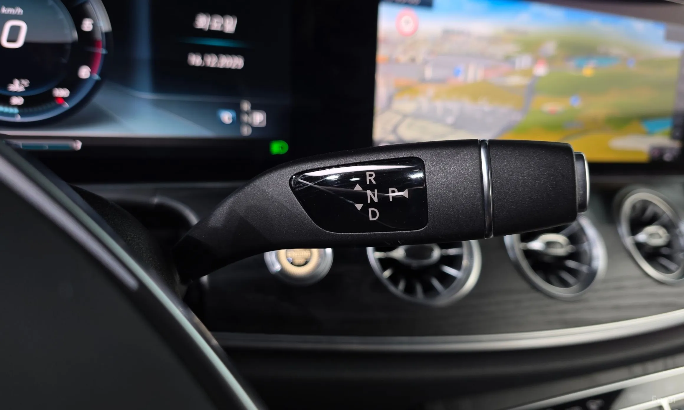 Mercedes Benz E-Class W213 превью 9