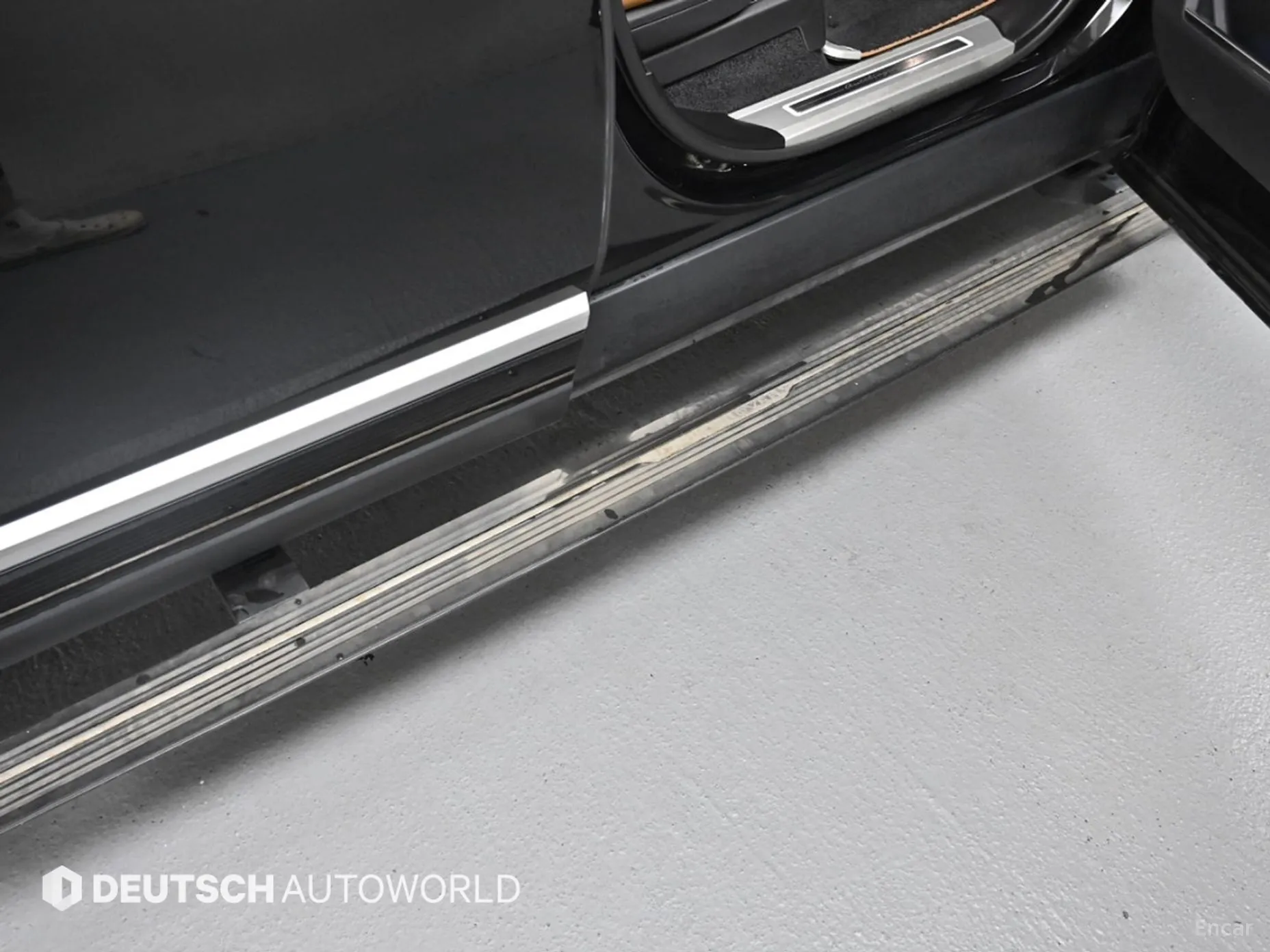 Land Rover Range Rover 4th Generation превью 17