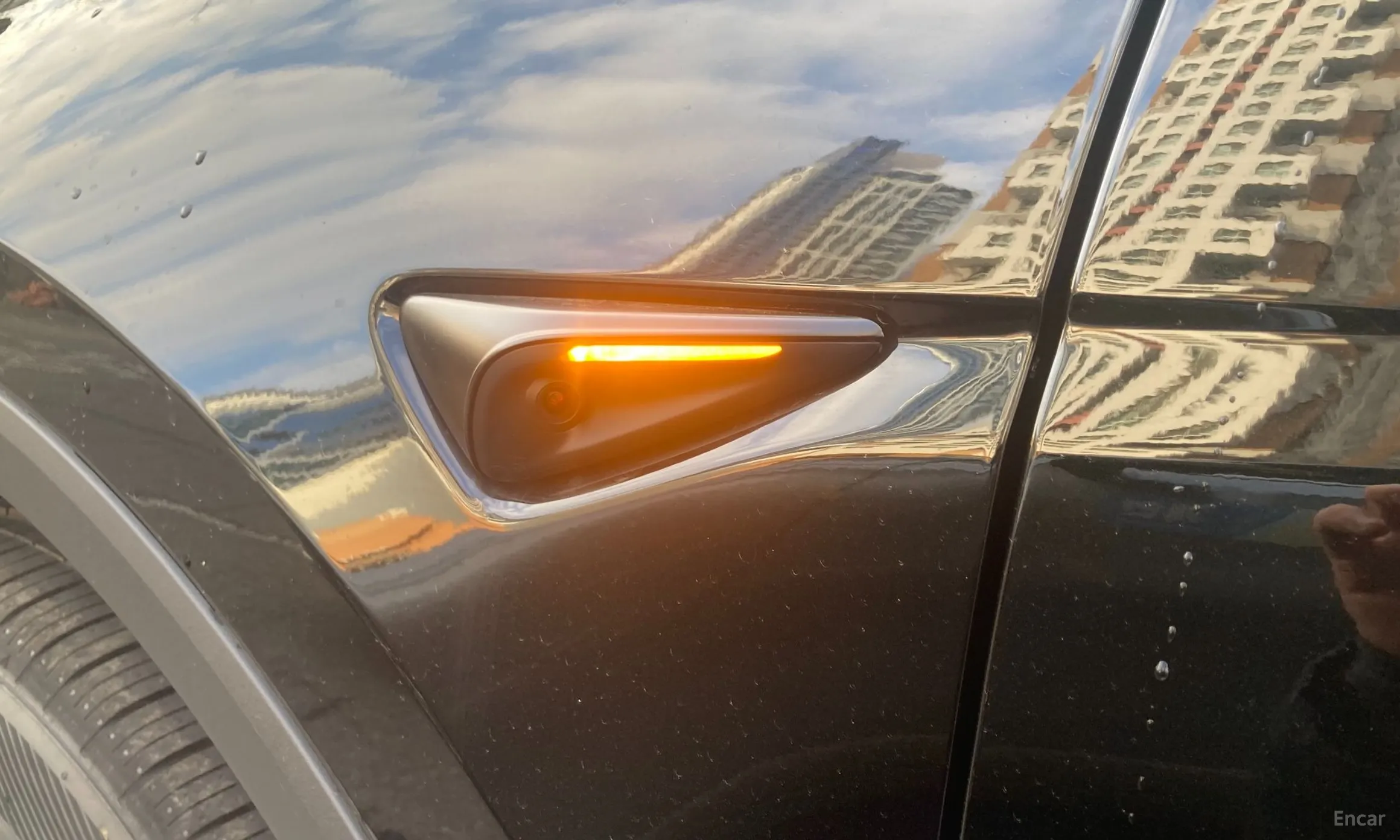 Tesla Model Y превью 18