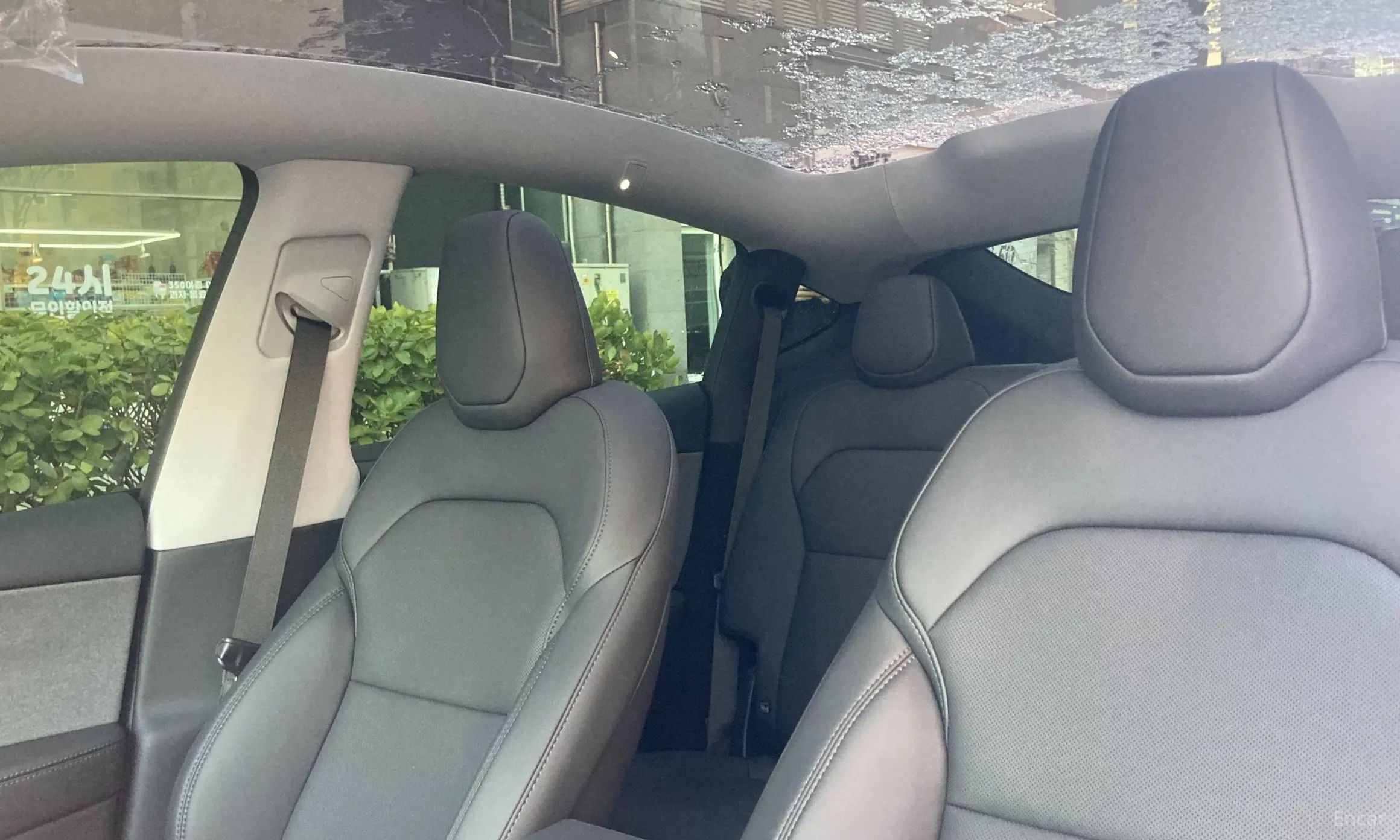 Tesla Model Y превью 9