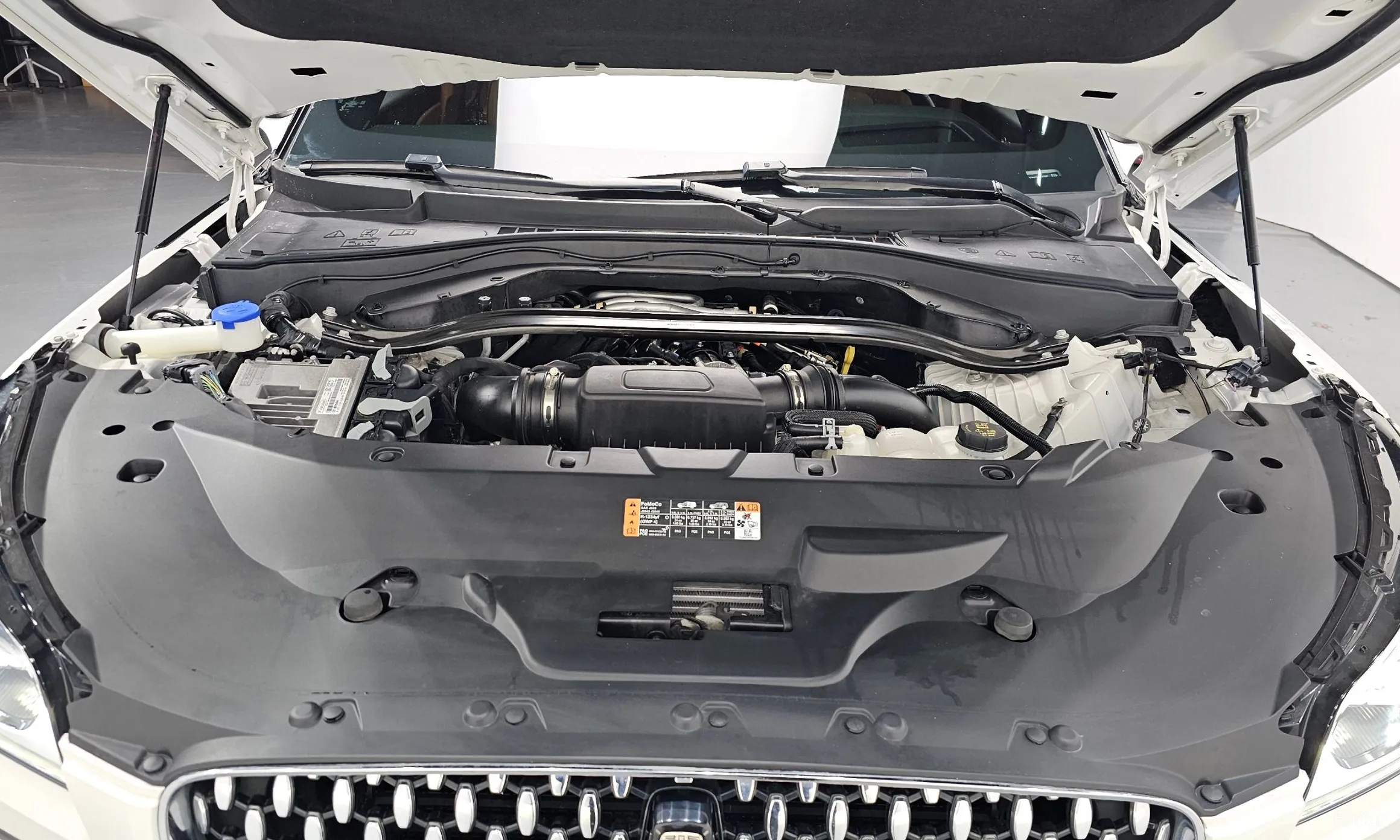 Lincoln Aviator 2nd Generation превью 6