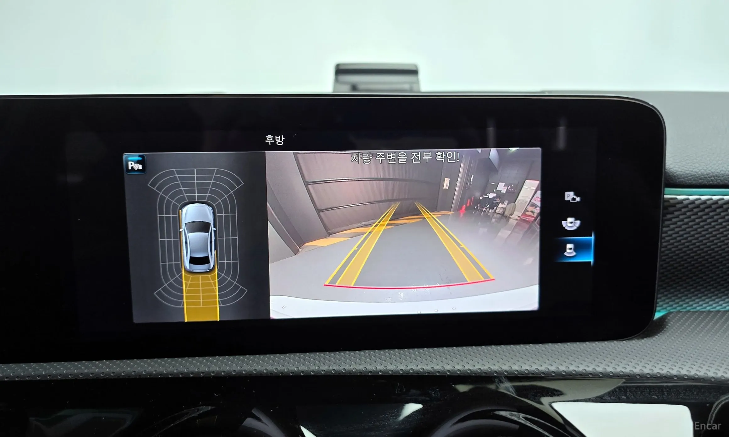 Mercedes Benz A-Class W177 превью 16