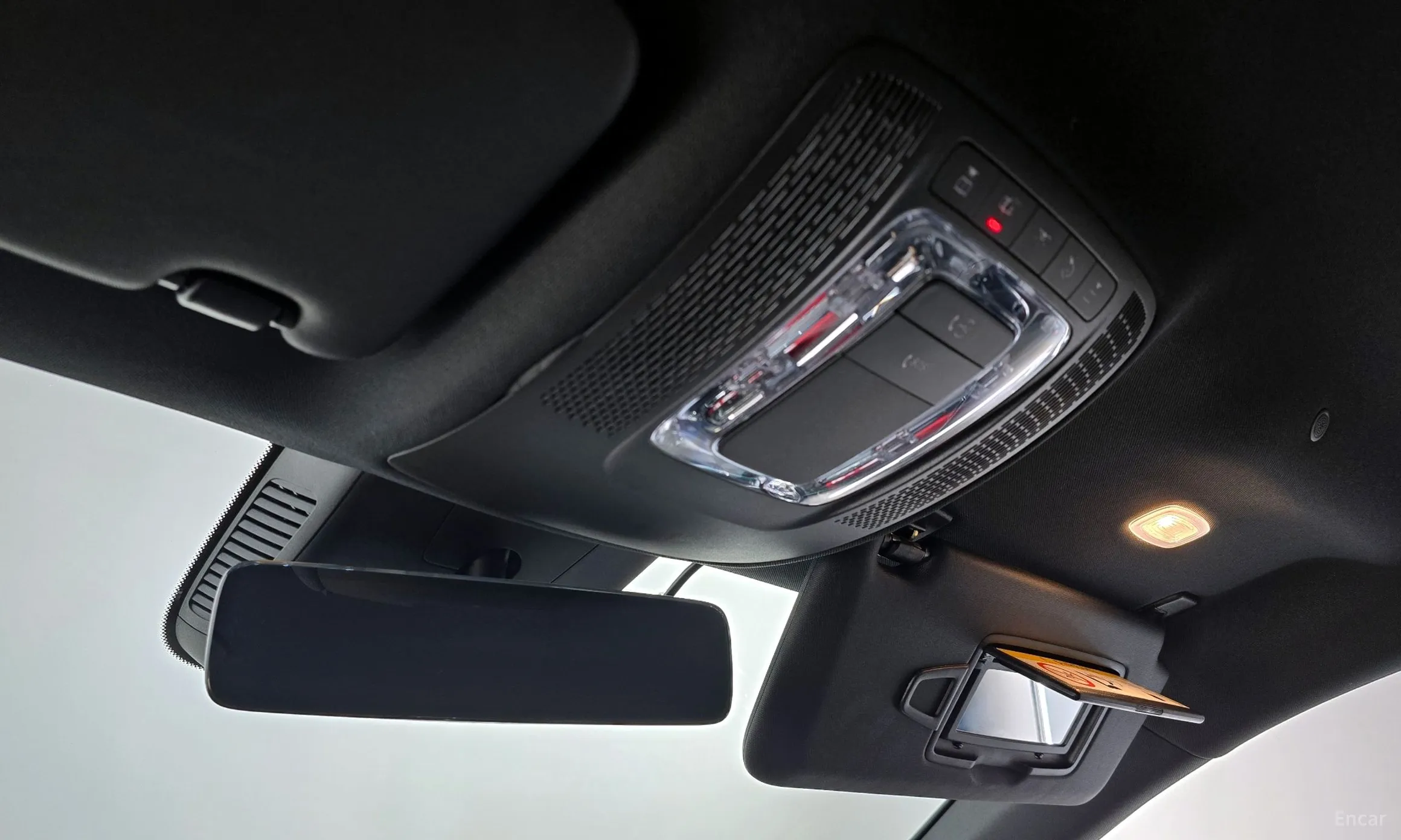 Mercedes Benz A-Class W177 превью 19