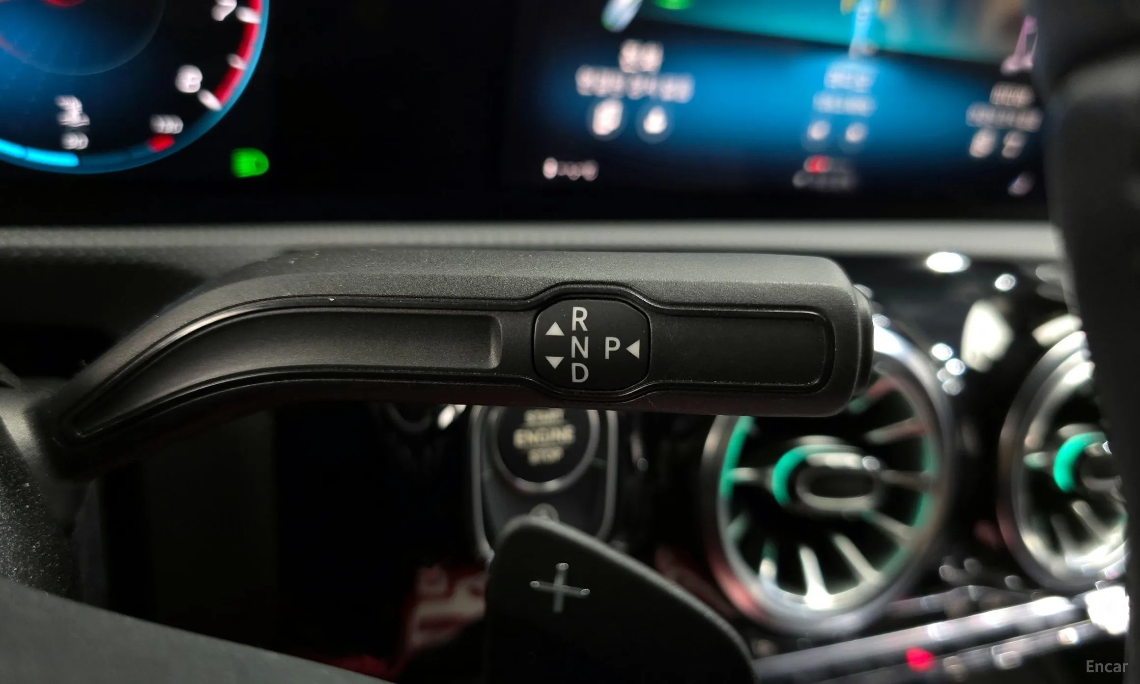 Mercedes Benz A-Class W177 превью 9