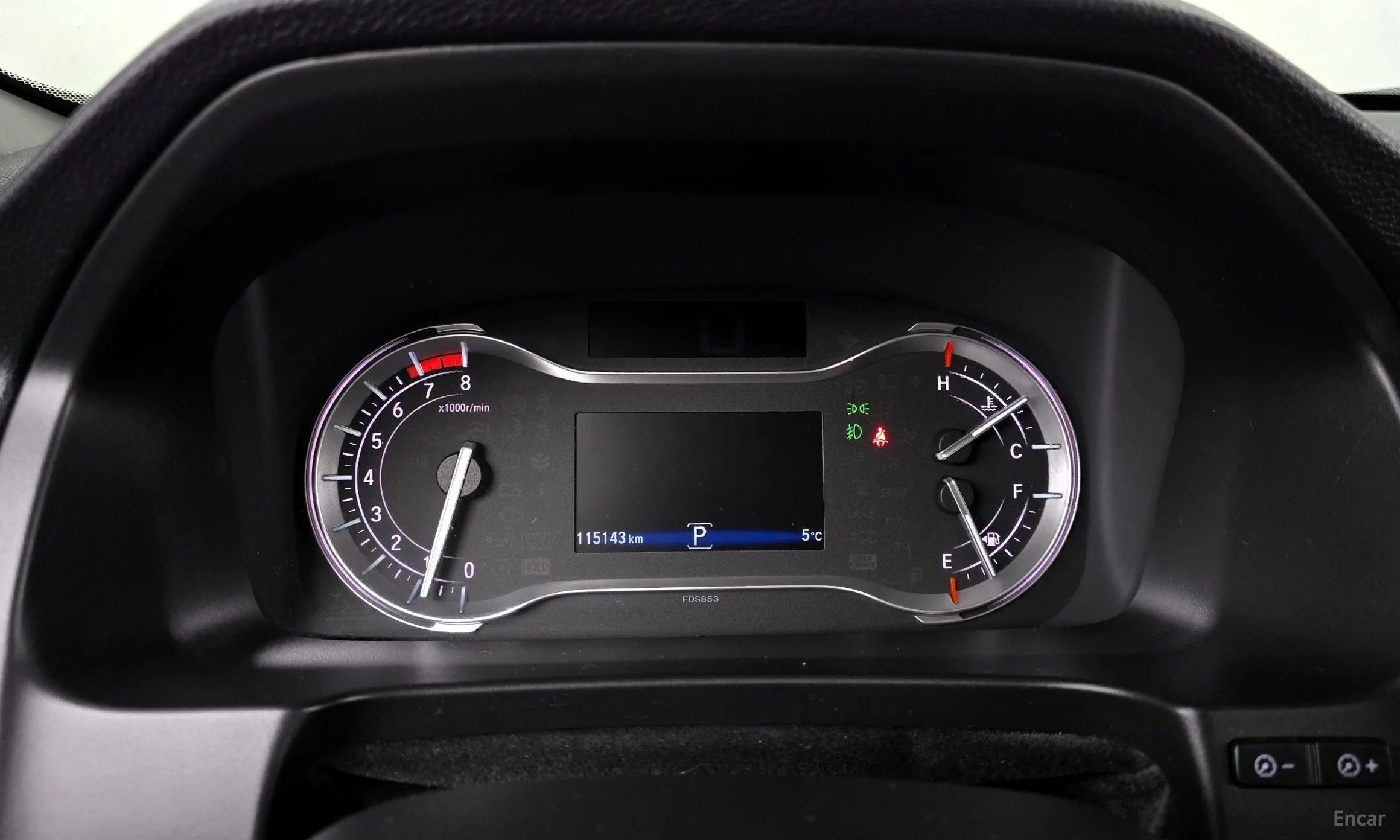 Honda Pilot 3rd Generation превью 8