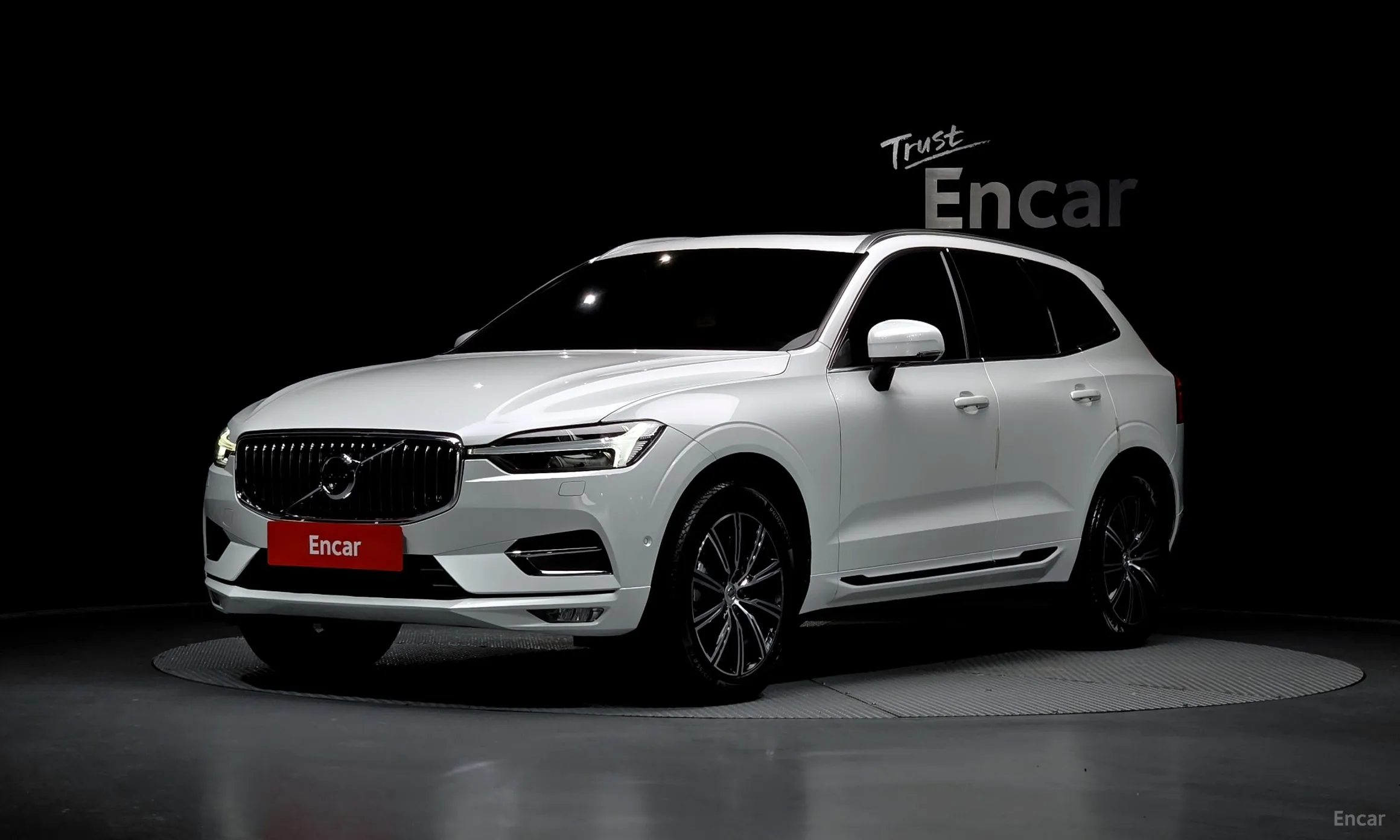Volvo XC60 Gen 2