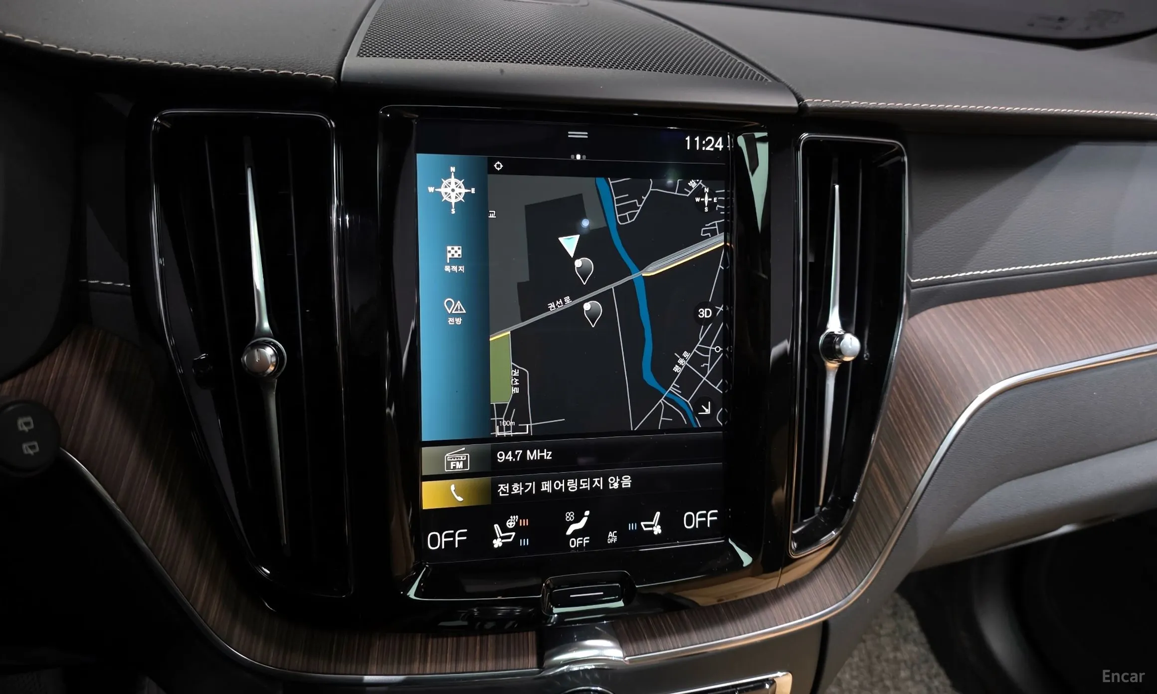 Volvo XC60 Gen 2 превью 14