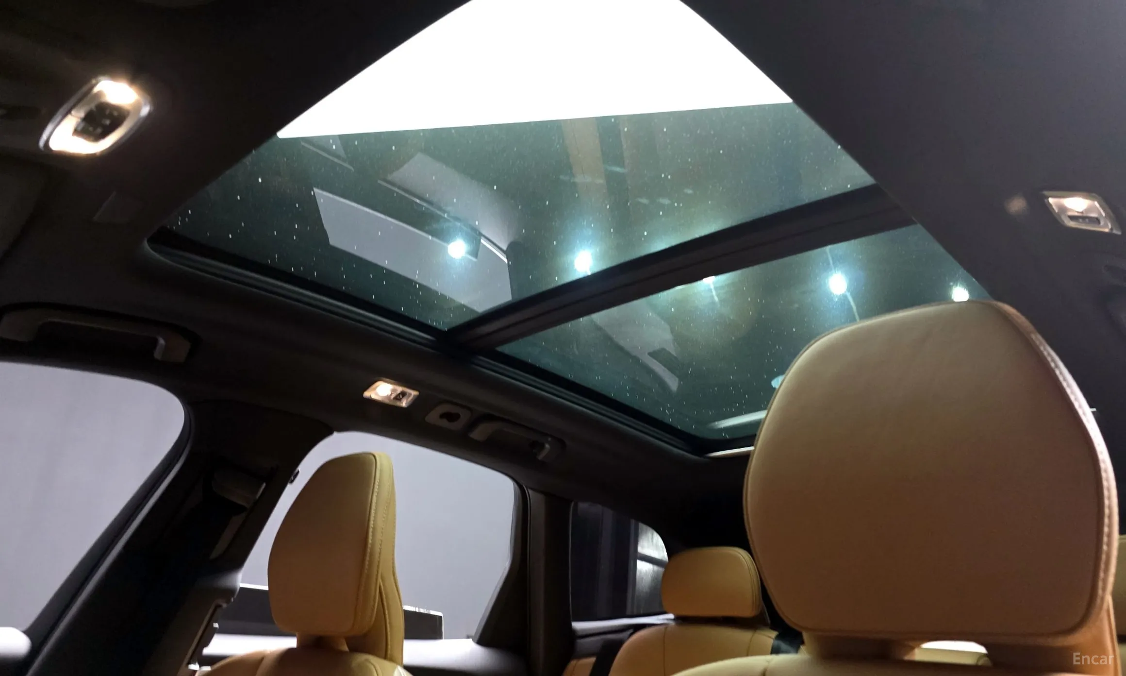 Volvo XC60 Gen 2 превью 19