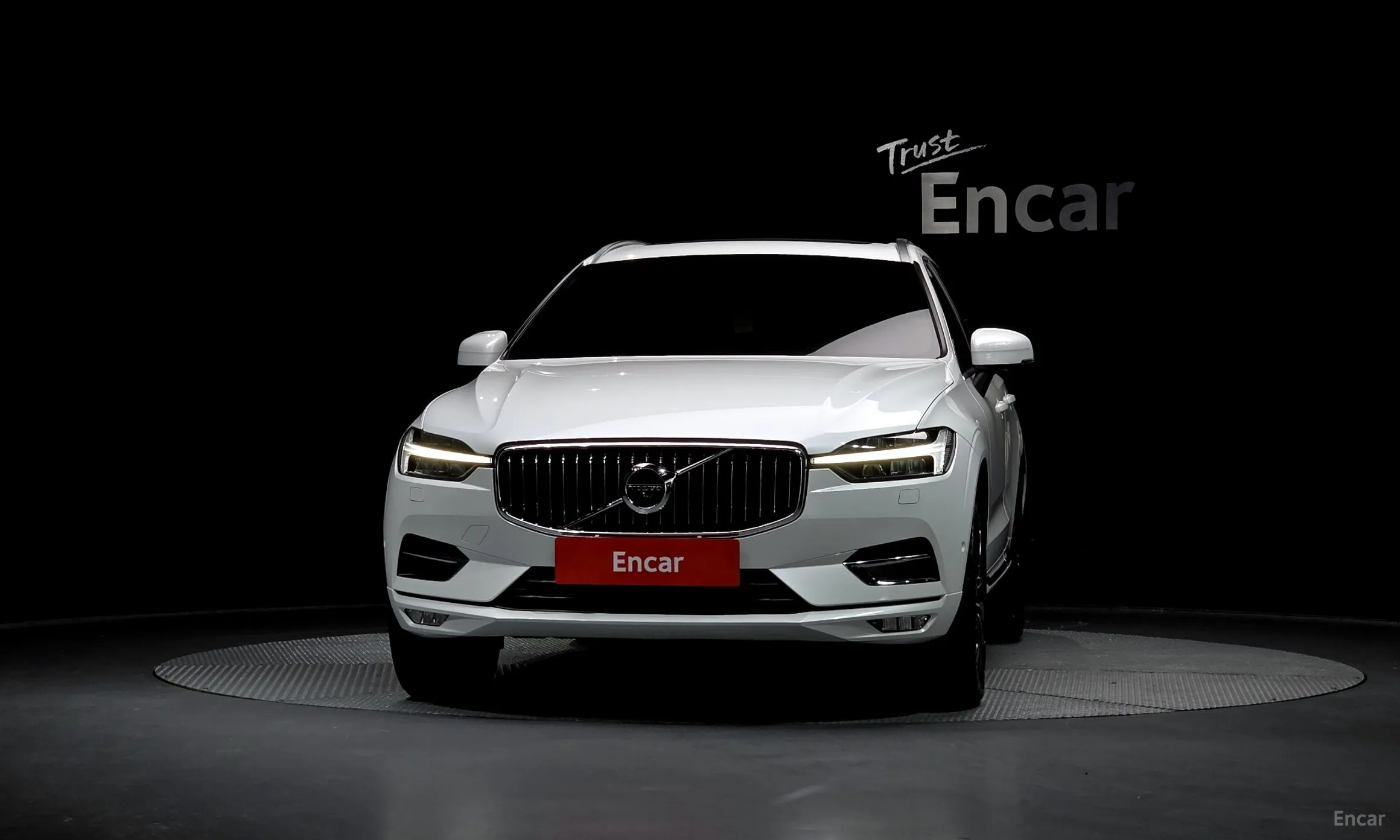 Volvo XC60 Gen 2 превью 3