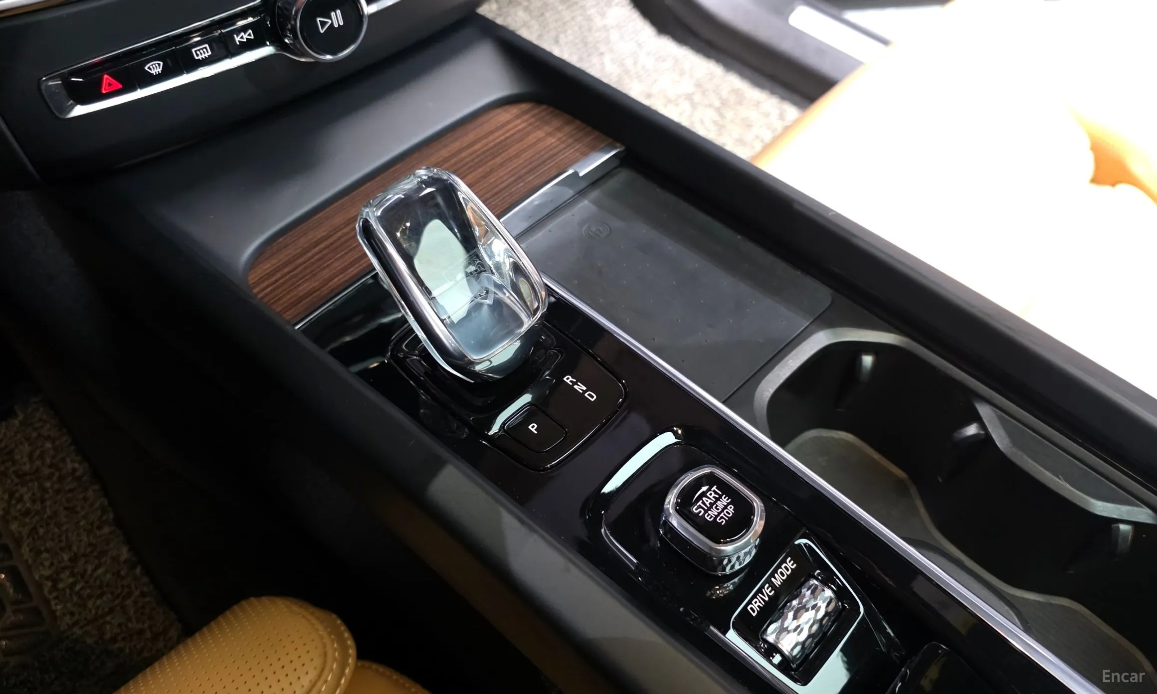 Volvo XC60 Gen 2 превью 9