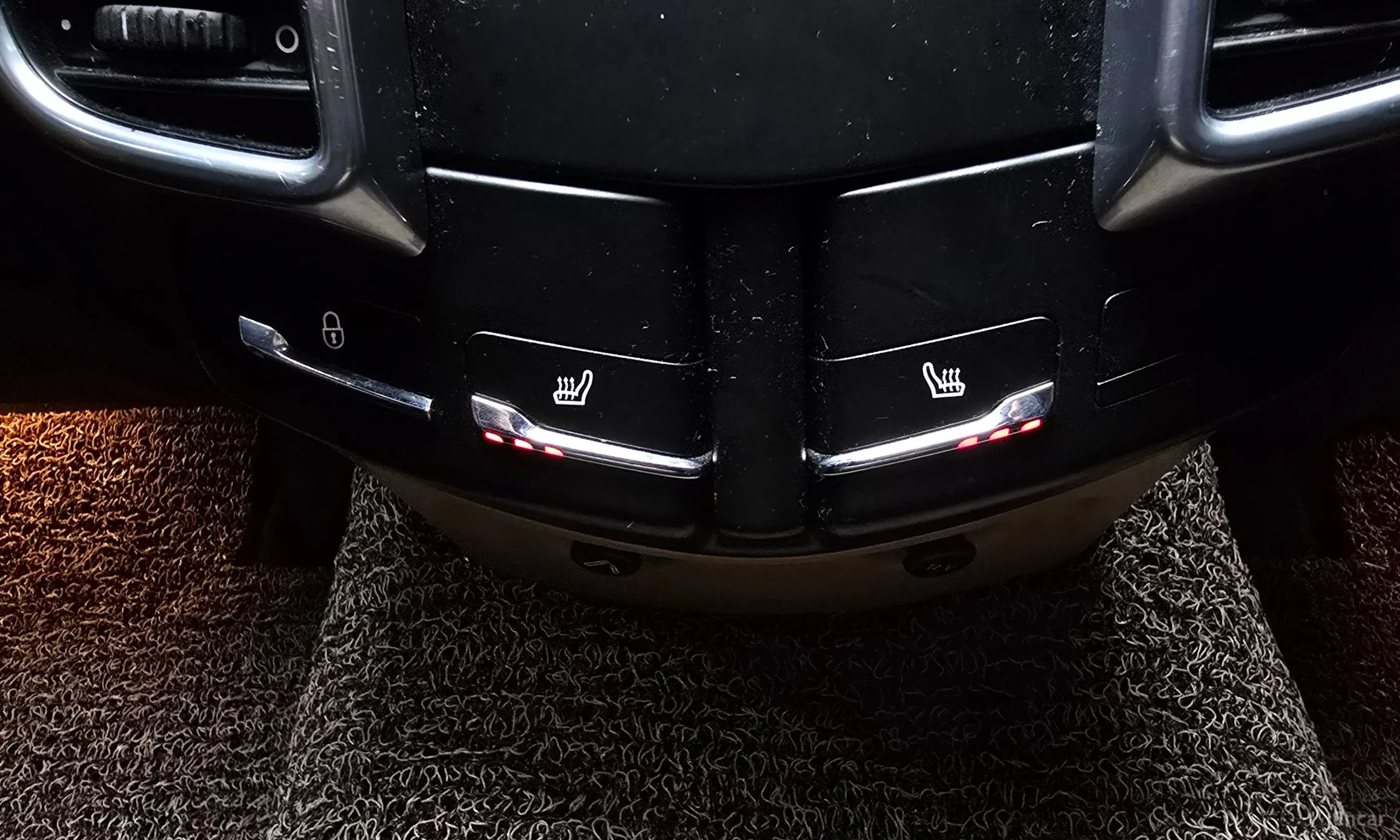 Porsche New Cayenne превью 18
