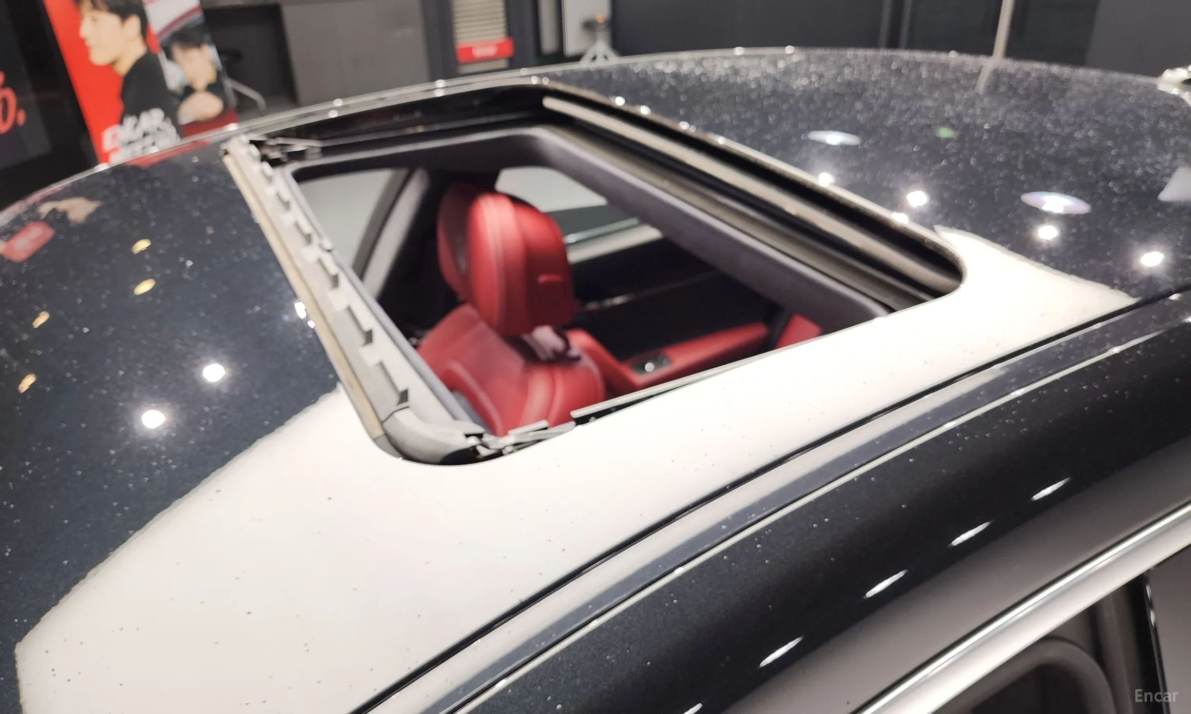 Maserati Quattroporte превью 19