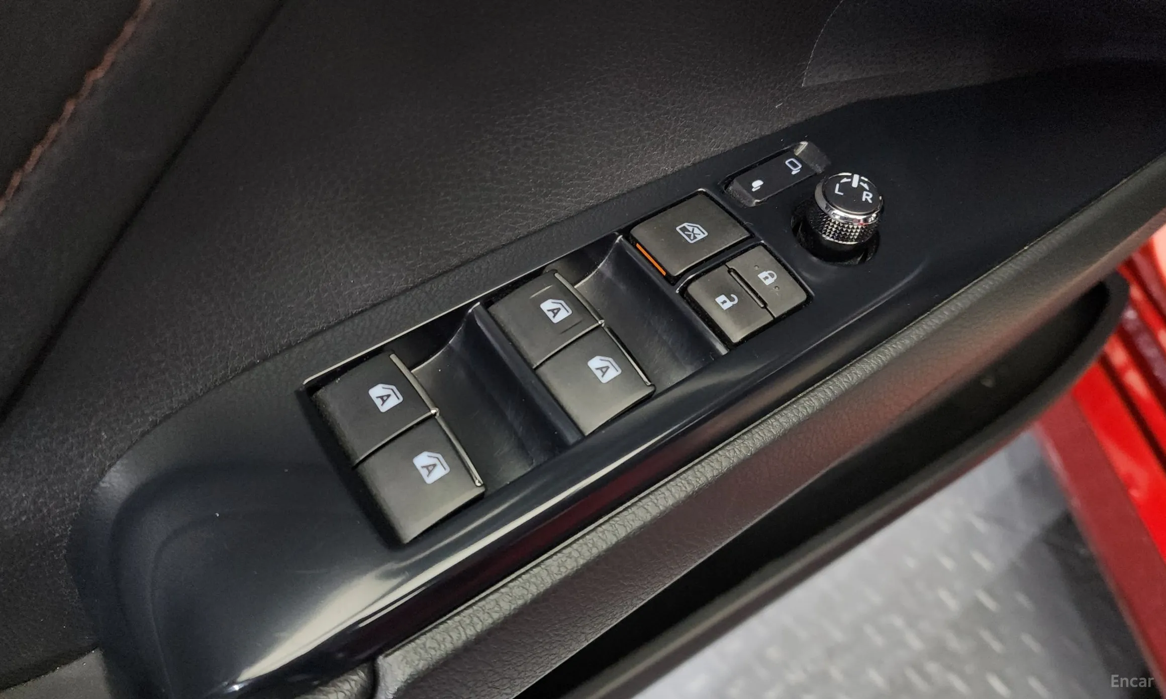 Toyota Camry (XV70) превью 13