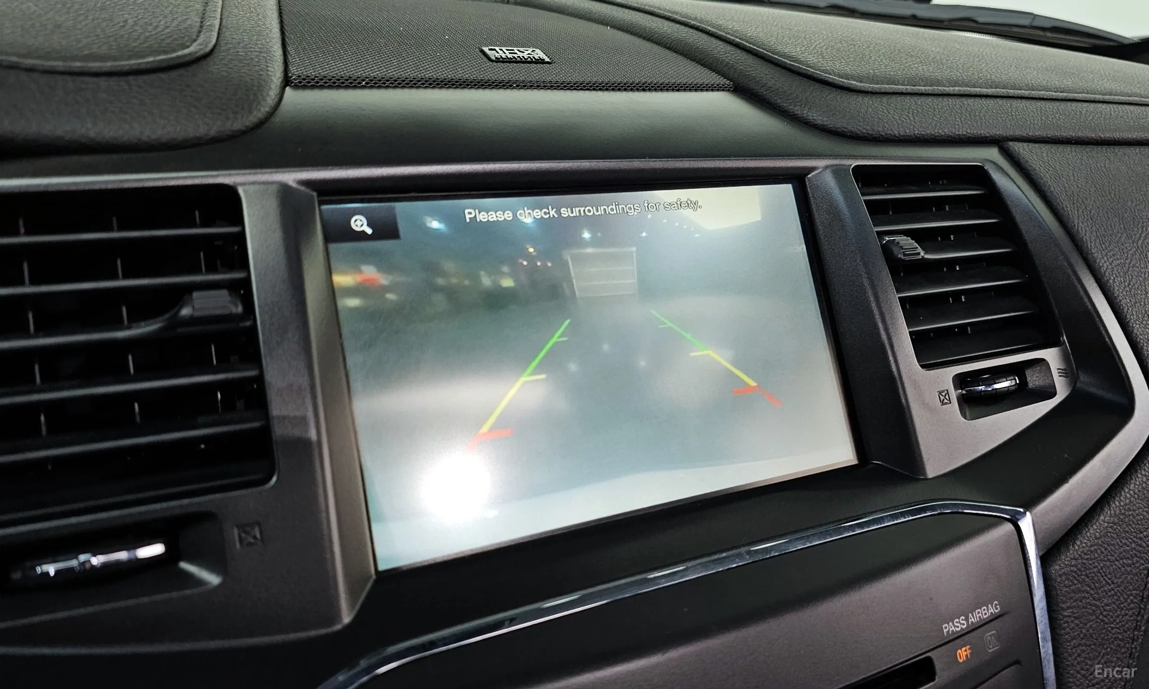 Lincoln New MKS превью 15