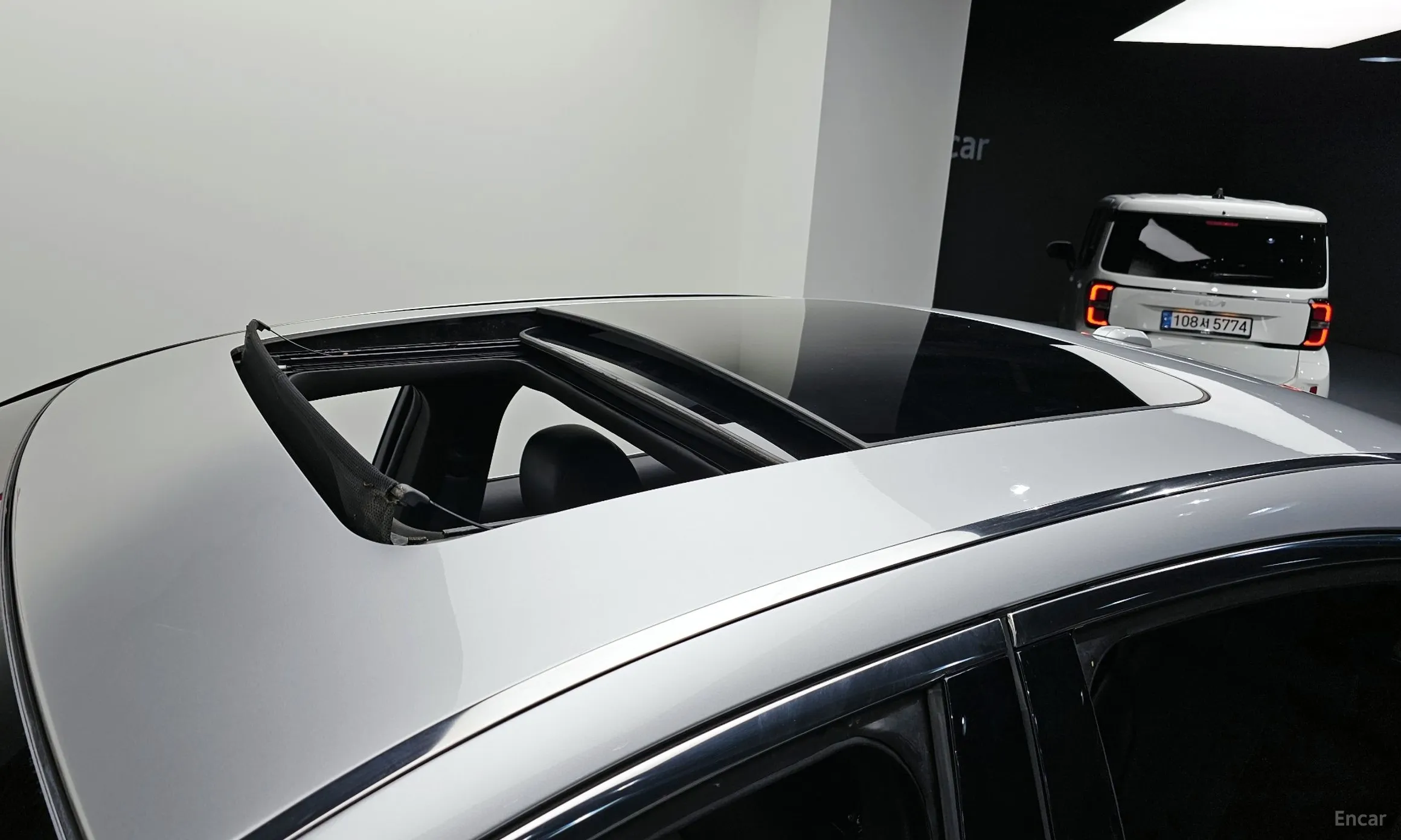 Lincoln New MKS превью 17
