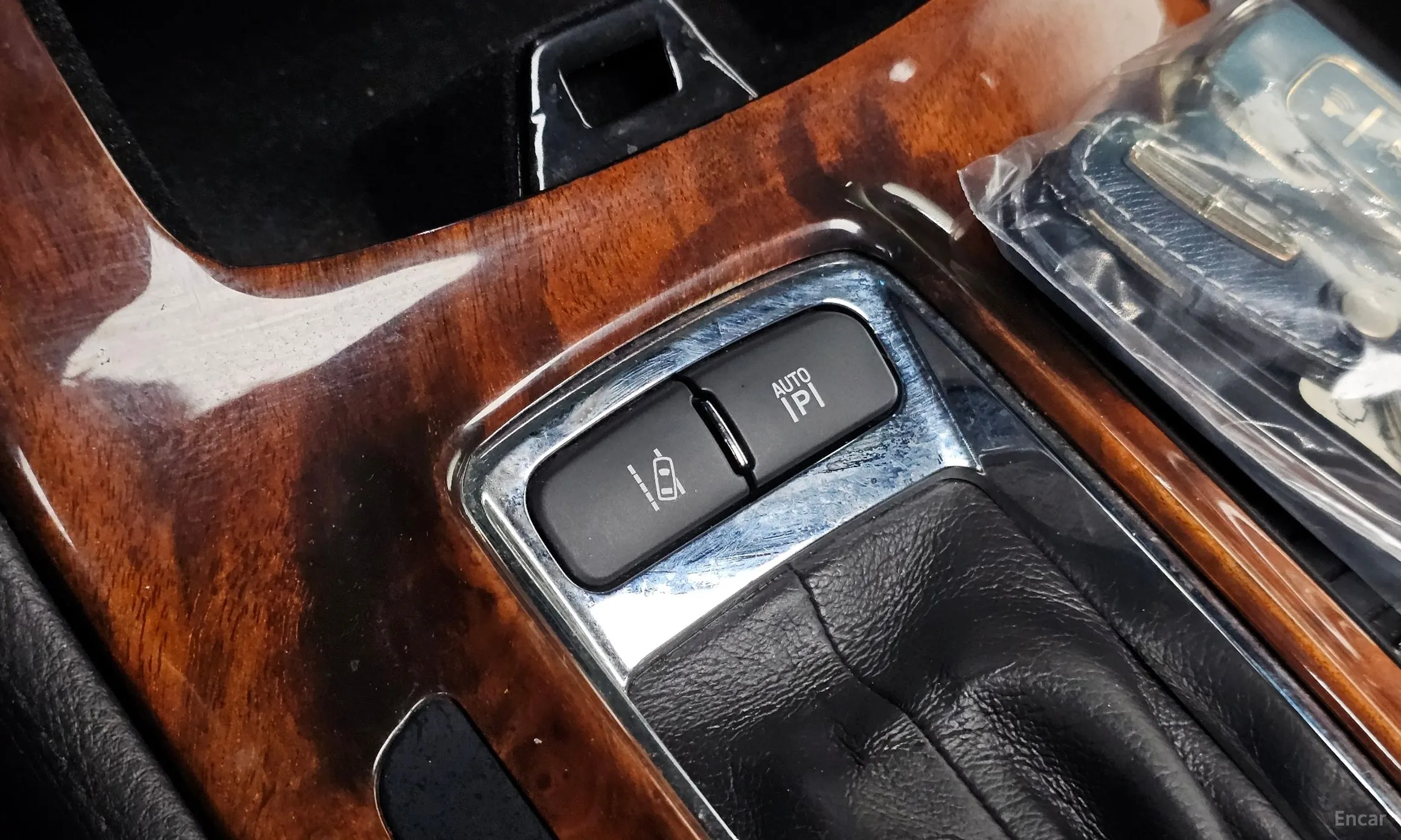 Lincoln New MKS превью 18