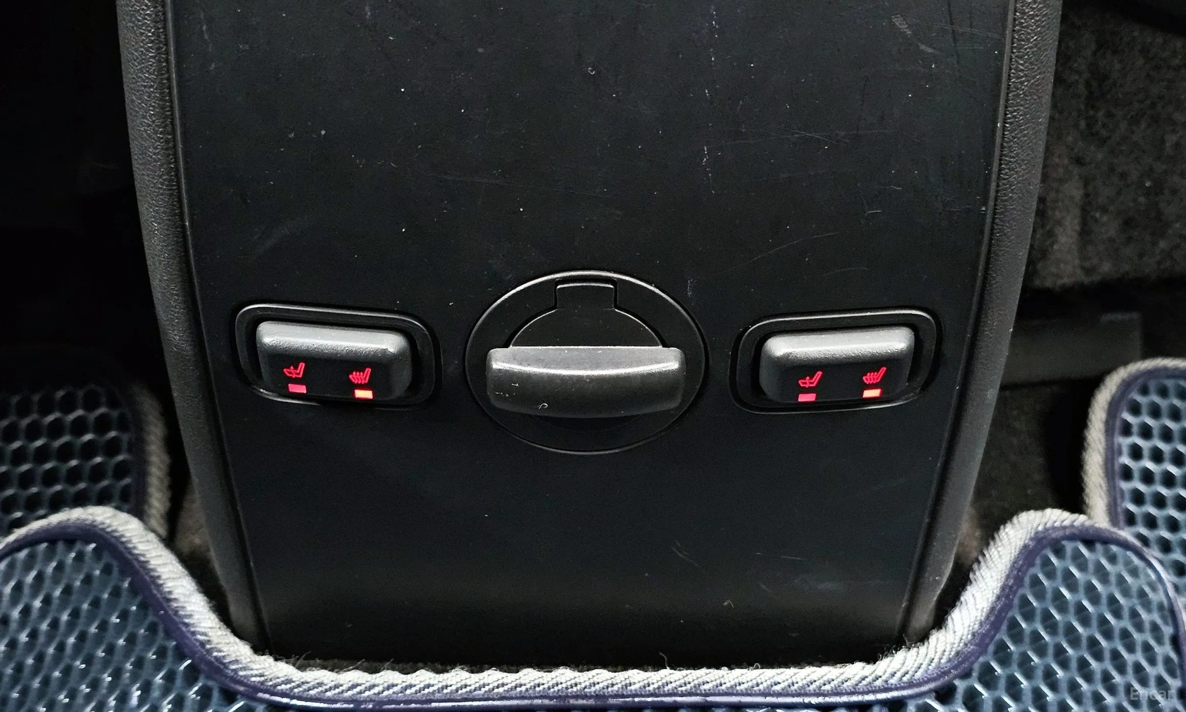 Lincoln New MKS превью 20