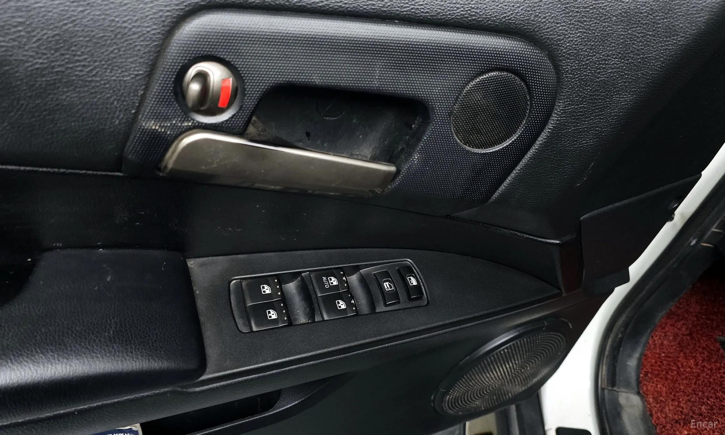 KG Mobility (SsangYong) Korando Sports превью 16