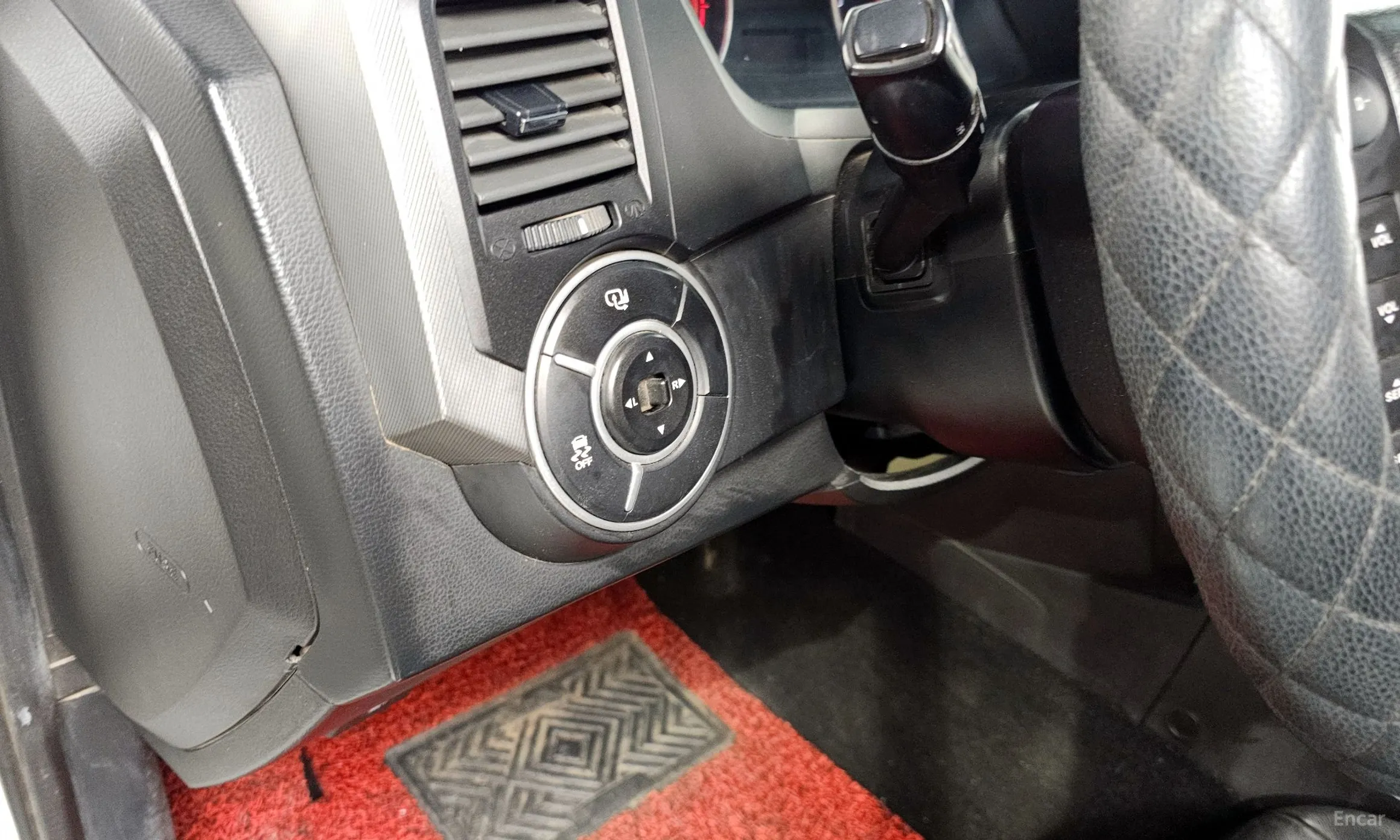 KG Mobility (SsangYong) Korando Sports превью 17