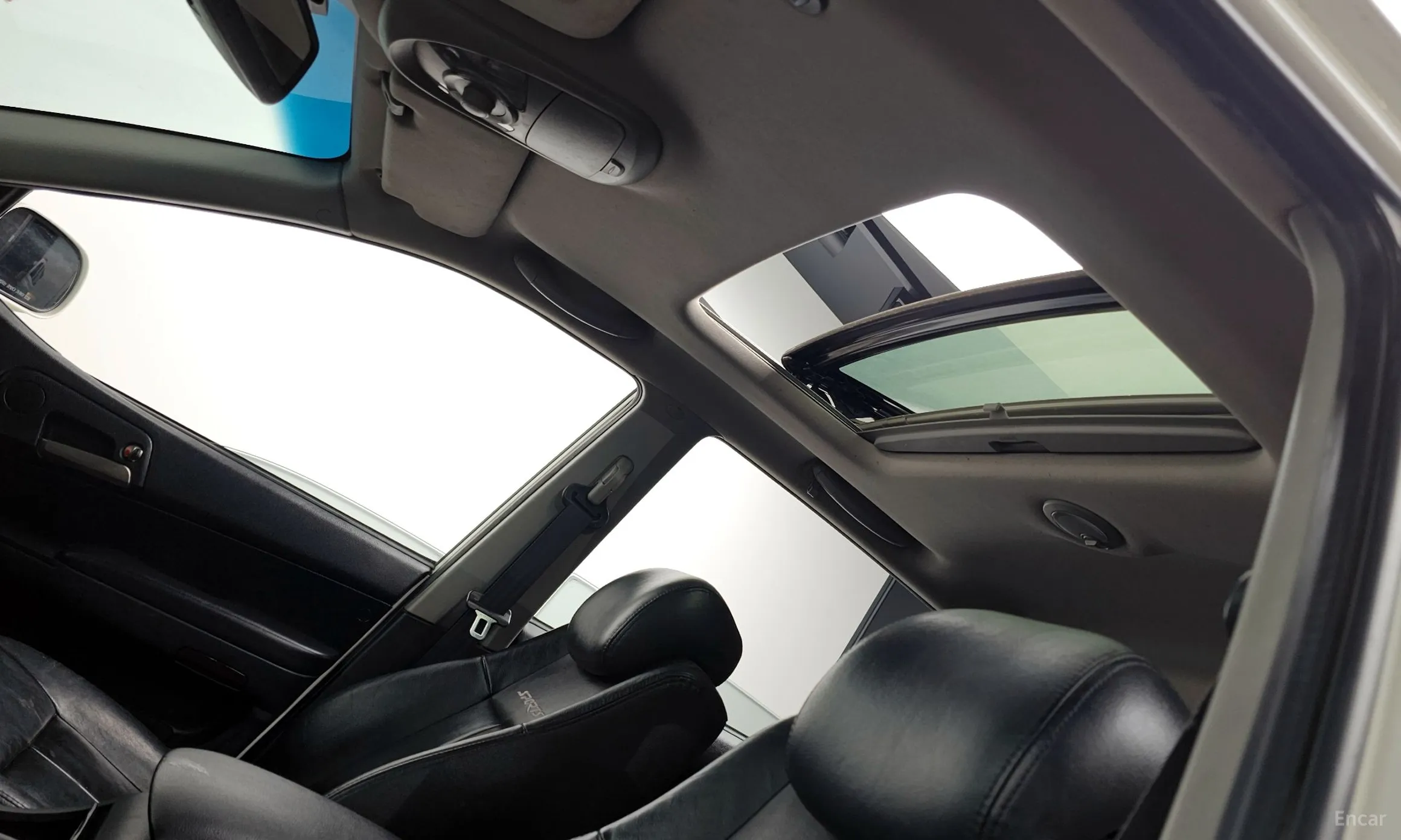 KG Mobility (SsangYong) Korando Sports превью 19