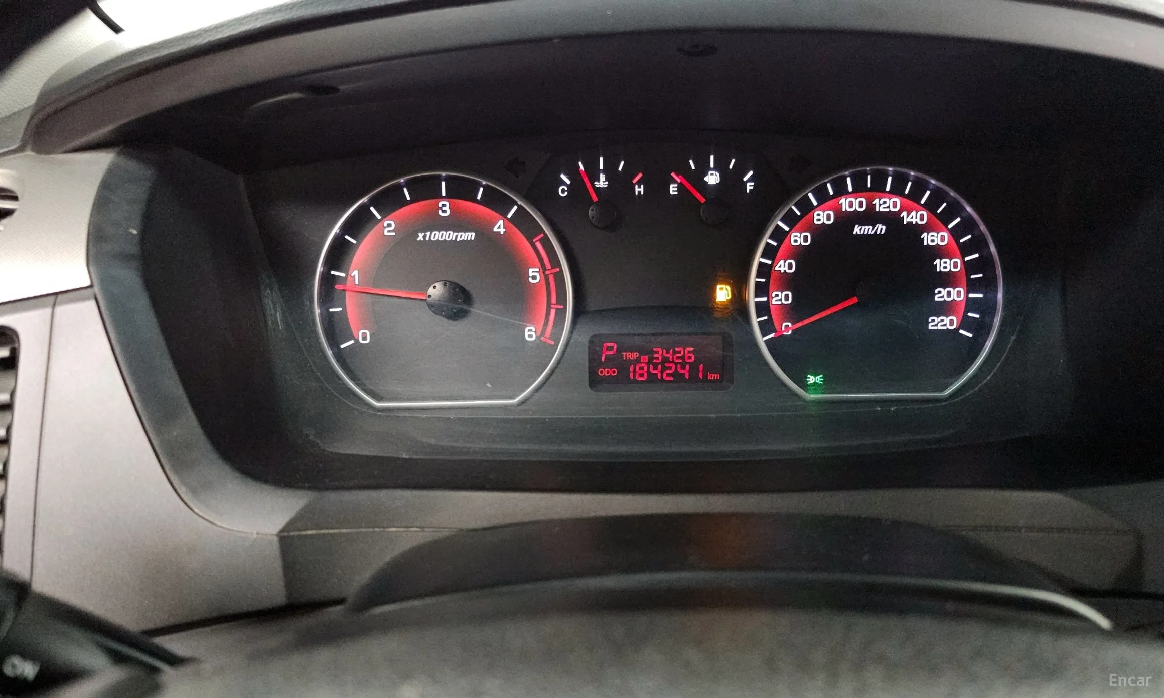 KG Mobility (SsangYong) Korando Sports превью 8