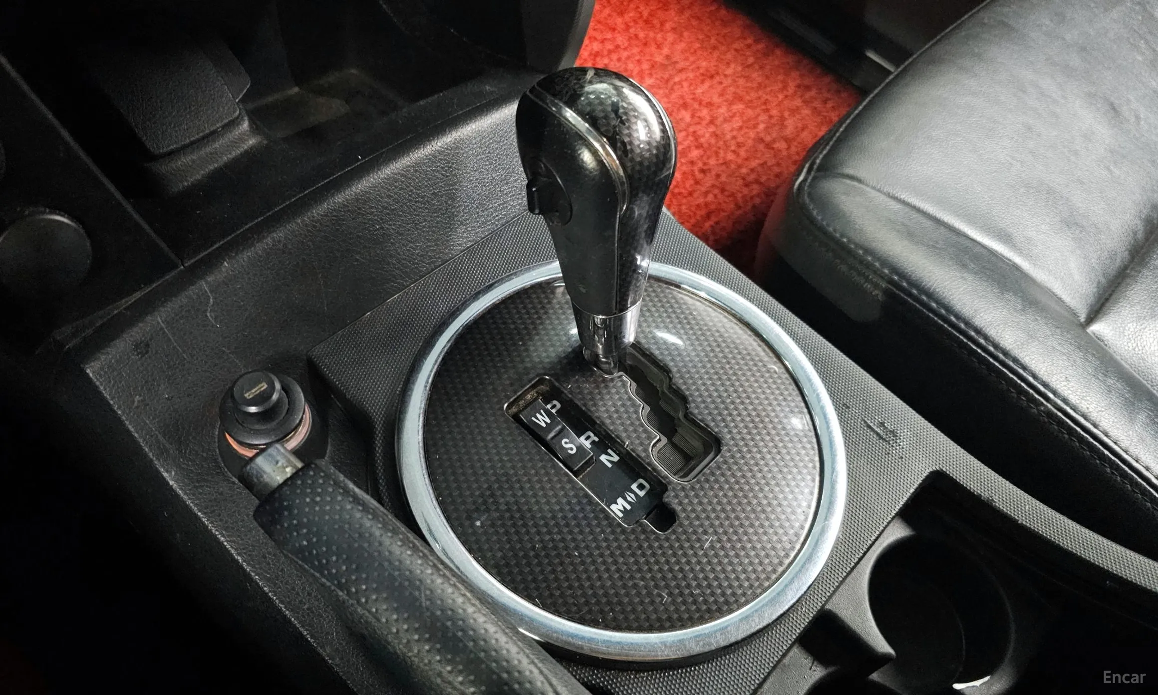 KG Mobility (SsangYong) Korando Sports превью 9