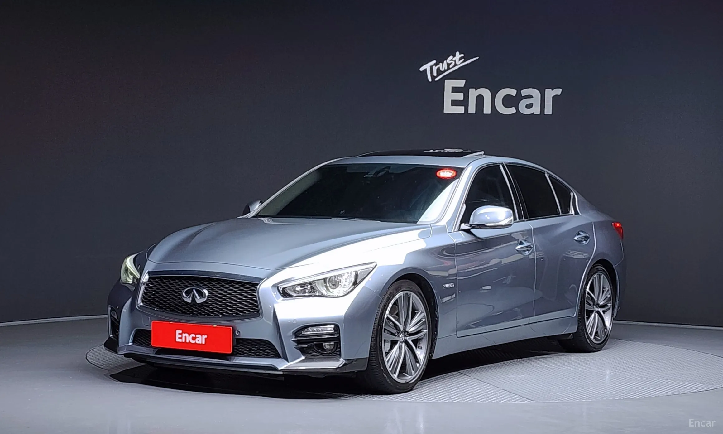 Q50
