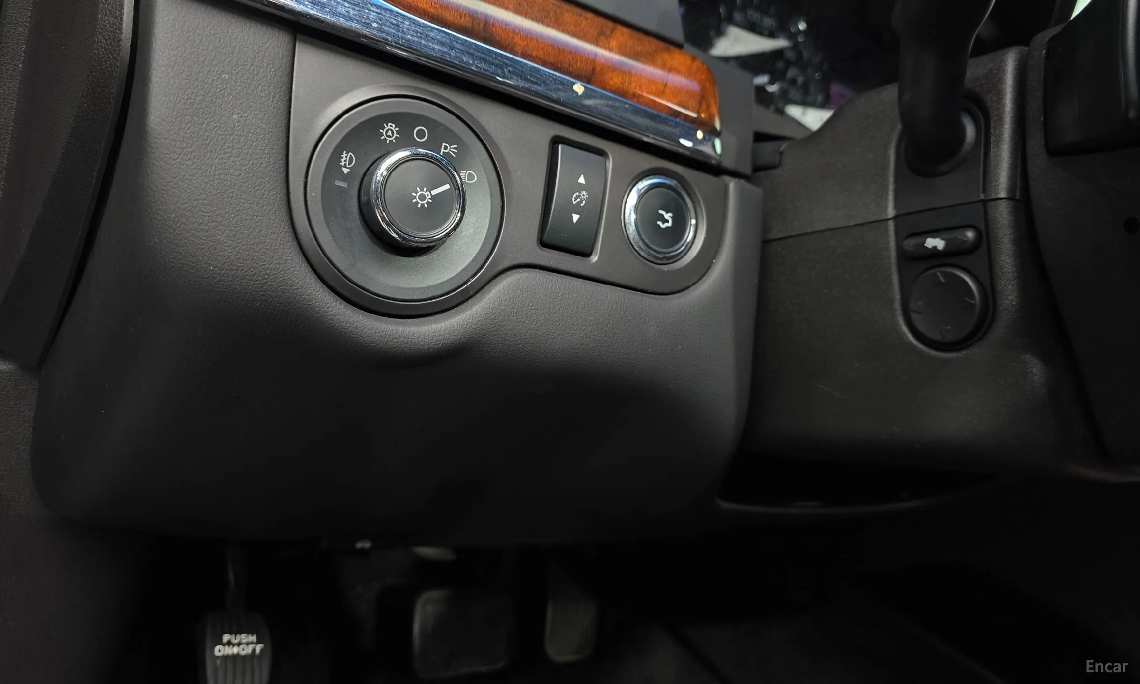 Lincoln New MKS превью 14