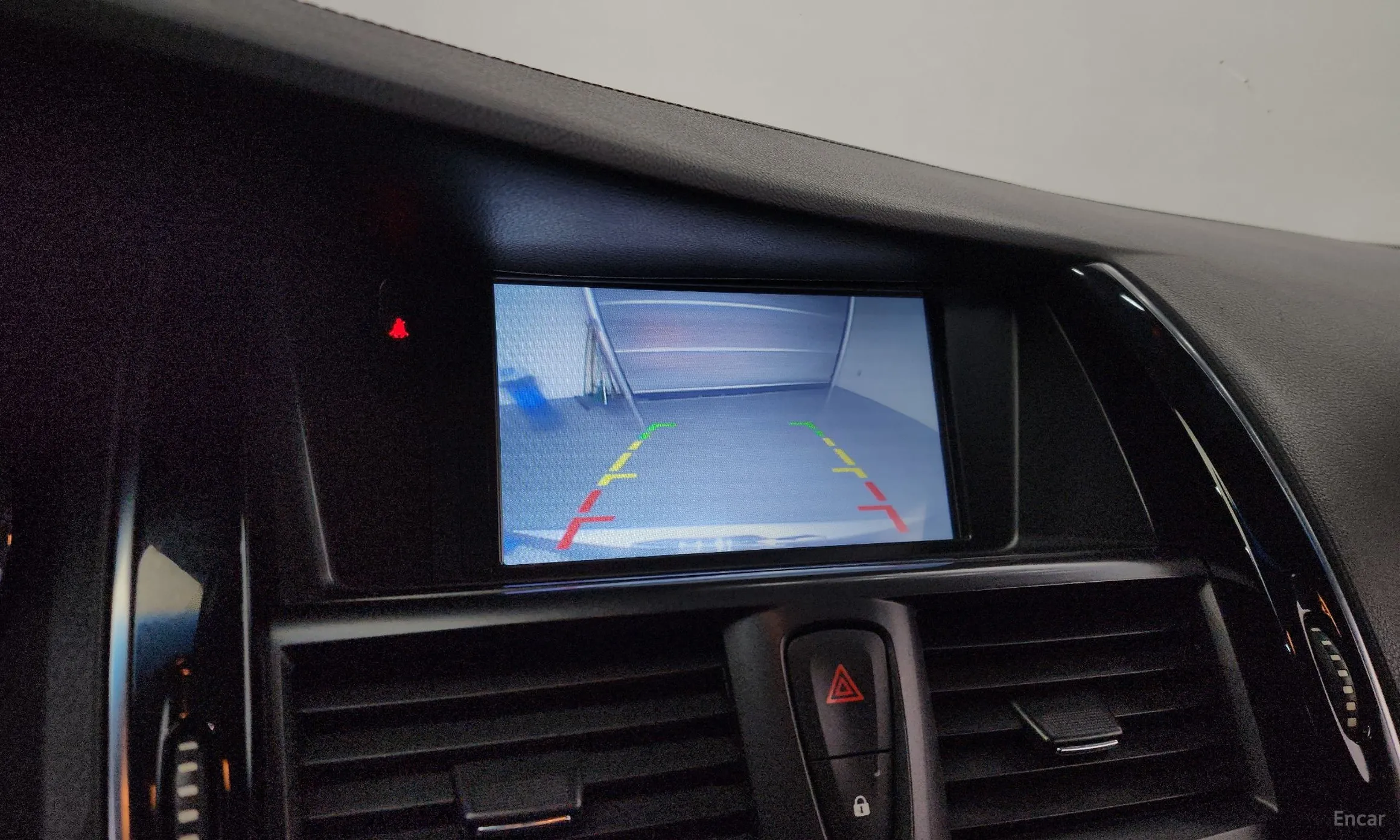 Renault Korea (Samsung) SM7 превью 17