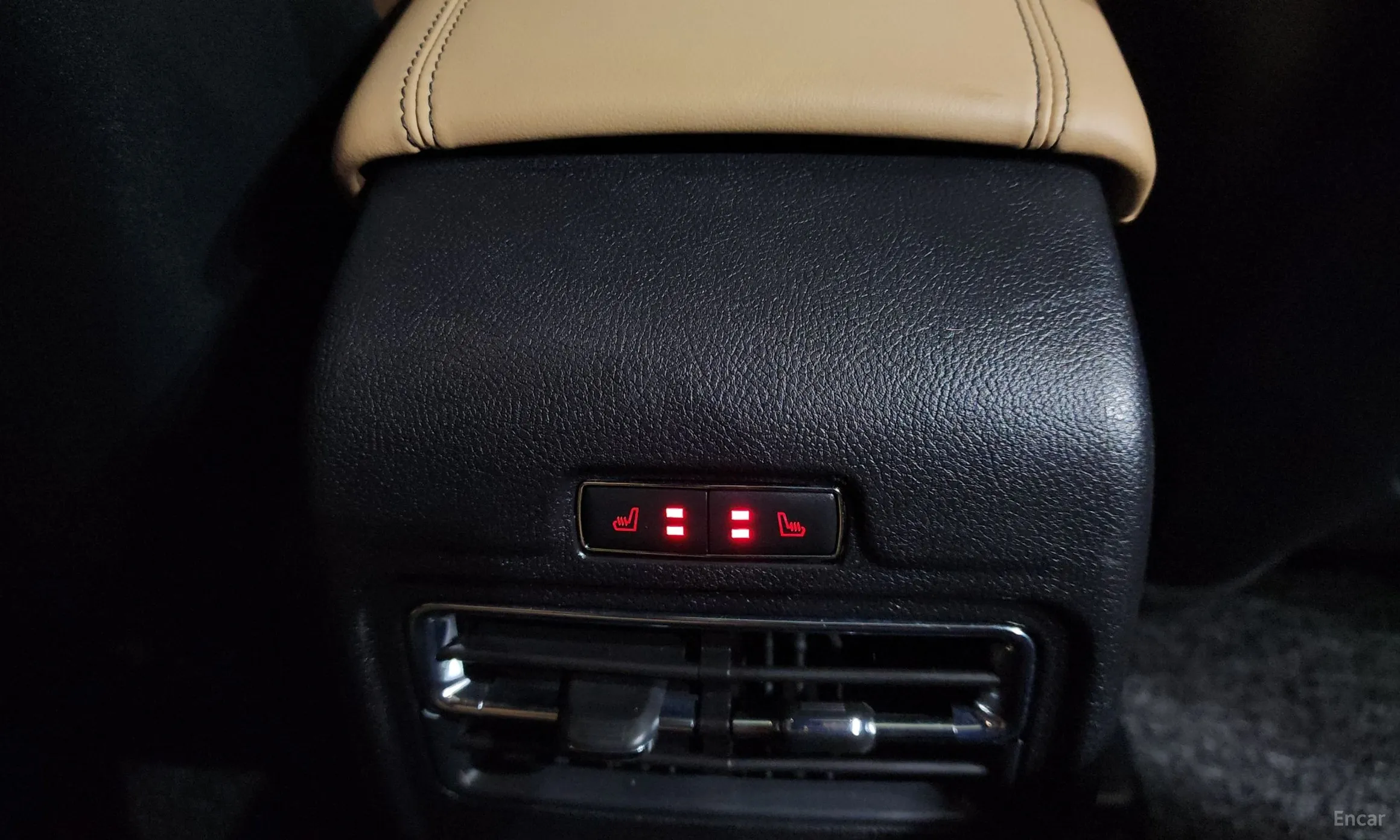 Lincoln Corsair превью 19