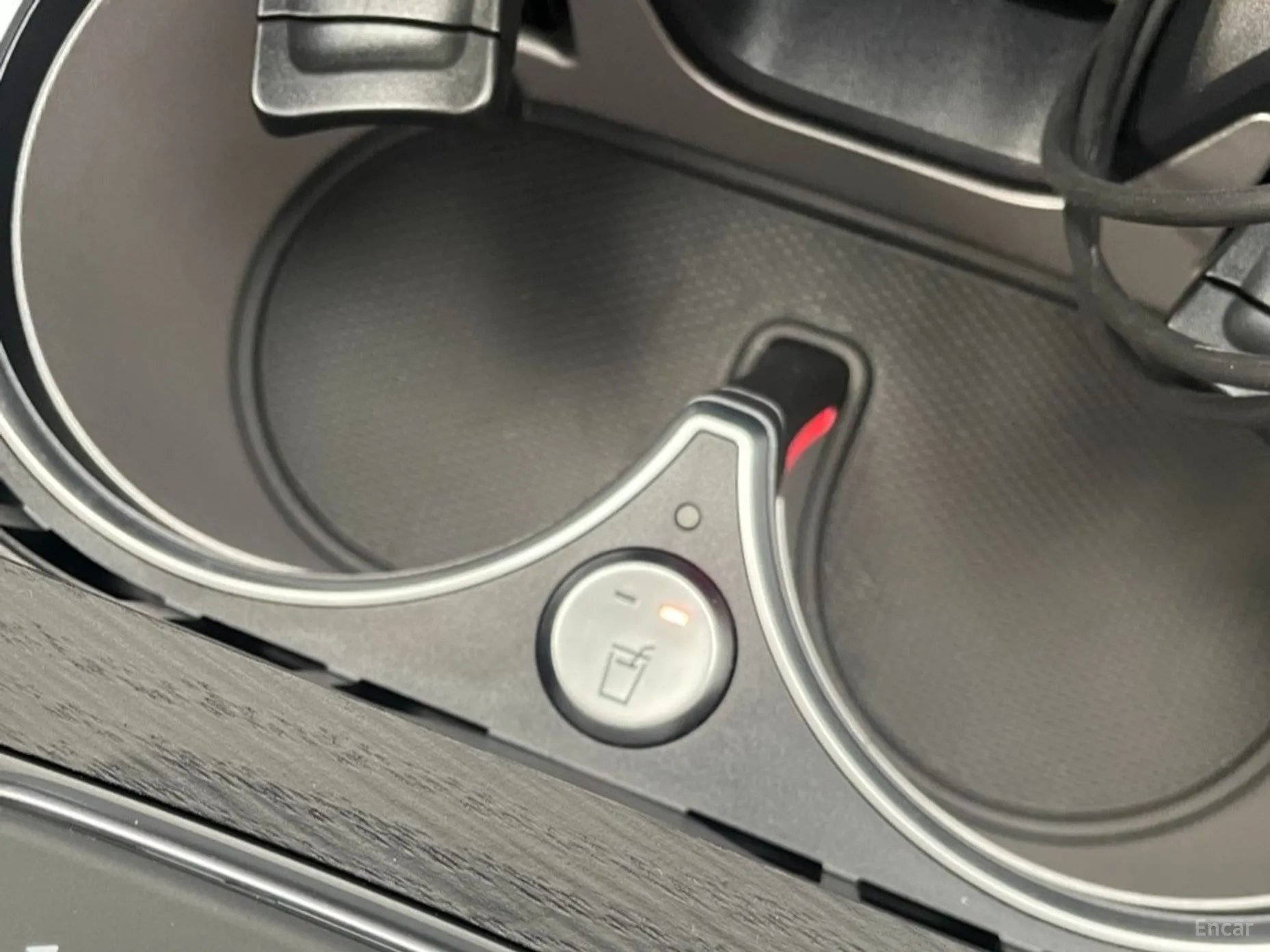 Mercedes Benz GLE-Class W167 превью 19